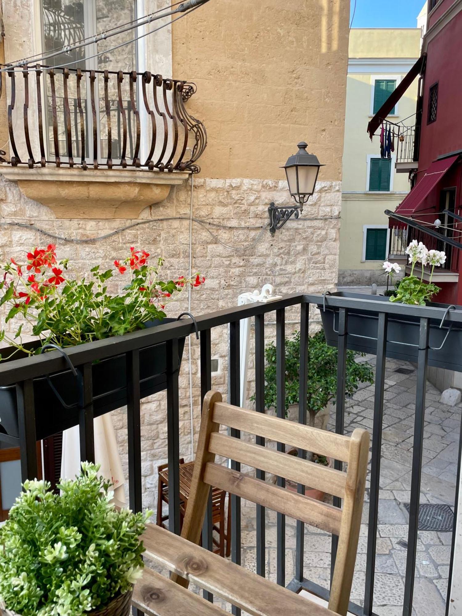 A Casa Di Dora *
