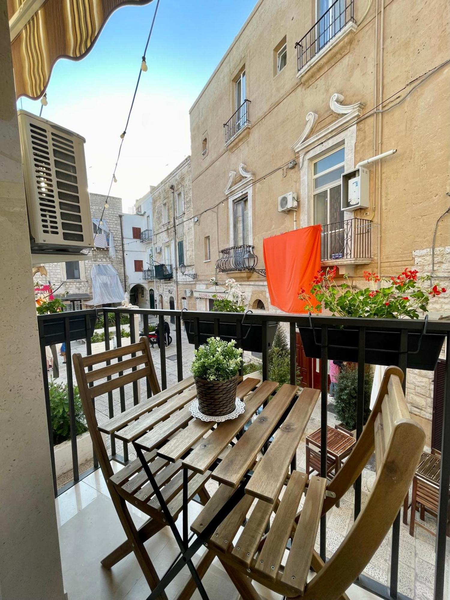 Apartament A Casa Di Dora