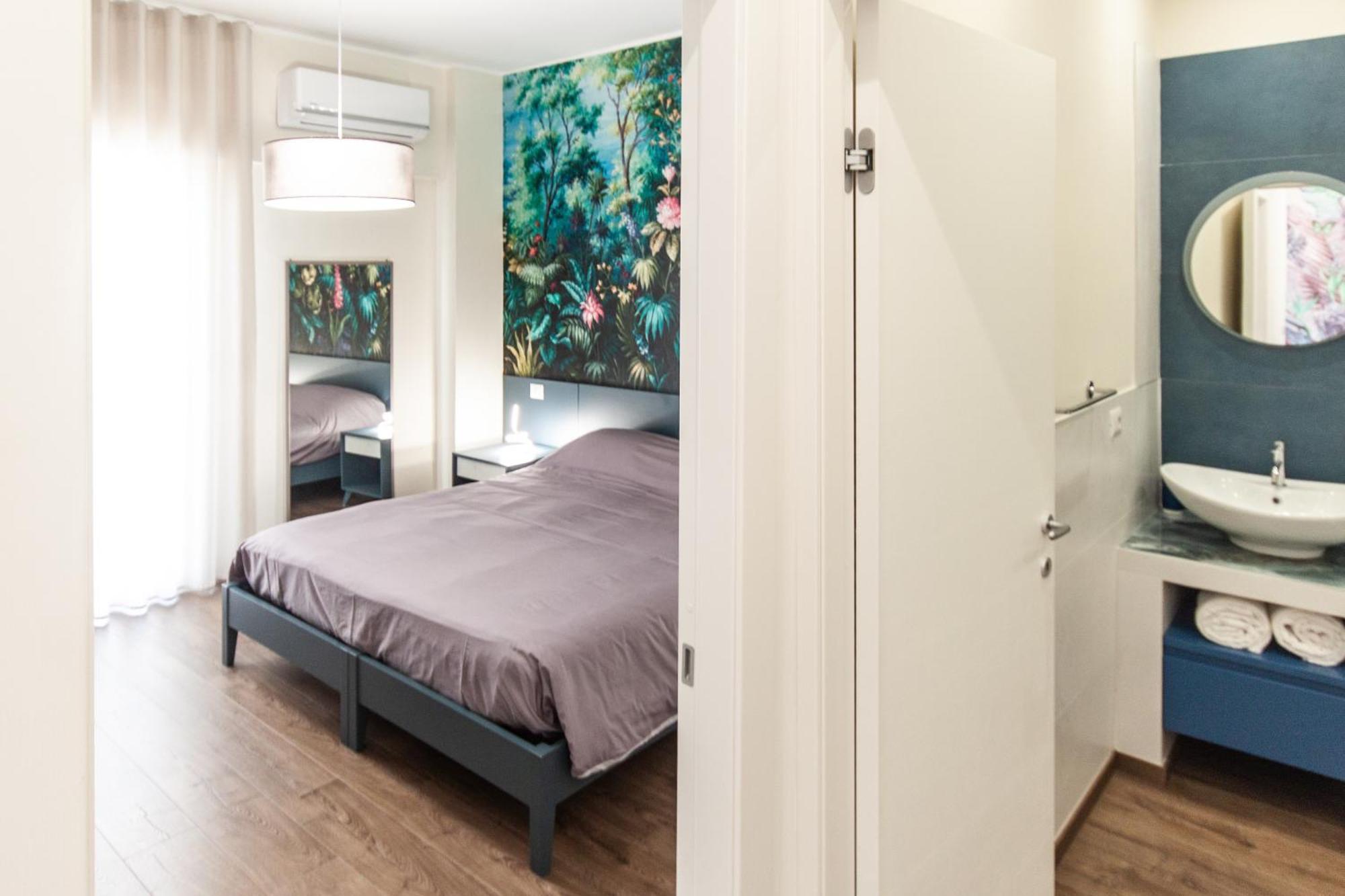 Bebari Apartman *