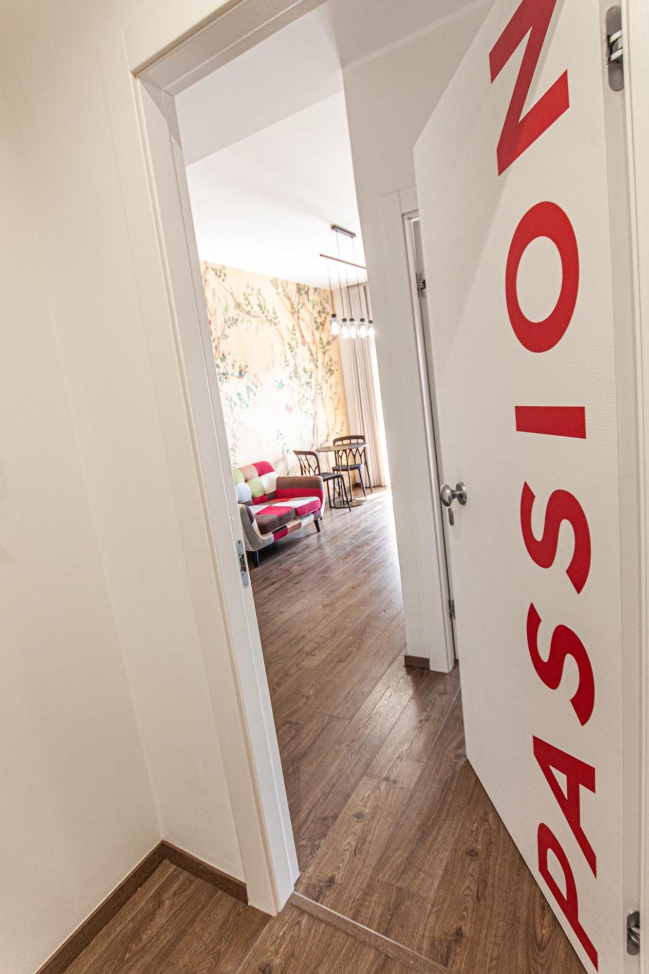 Apartman Bebari *