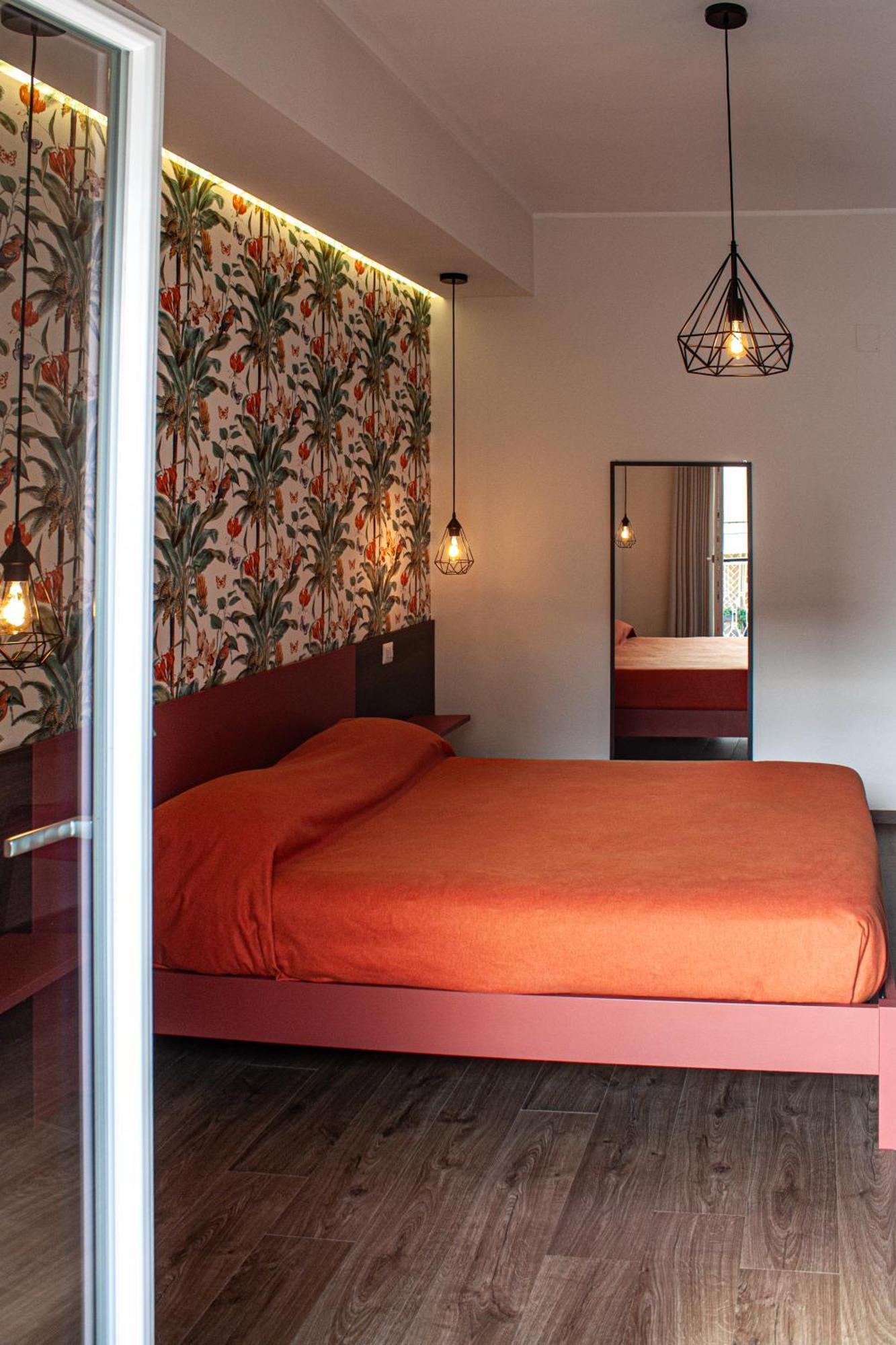 Bebari Apartman