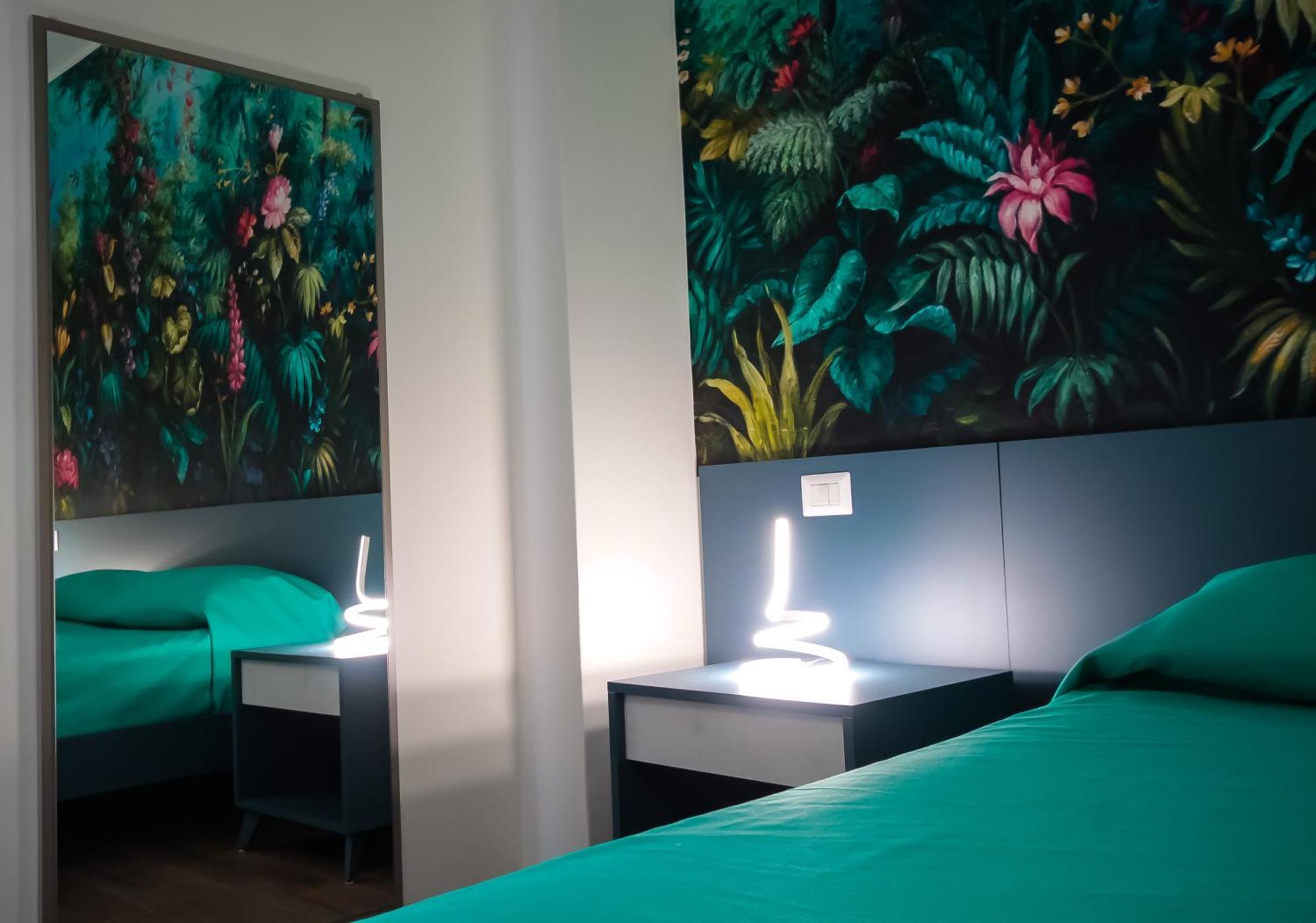 Apartman Bebari *