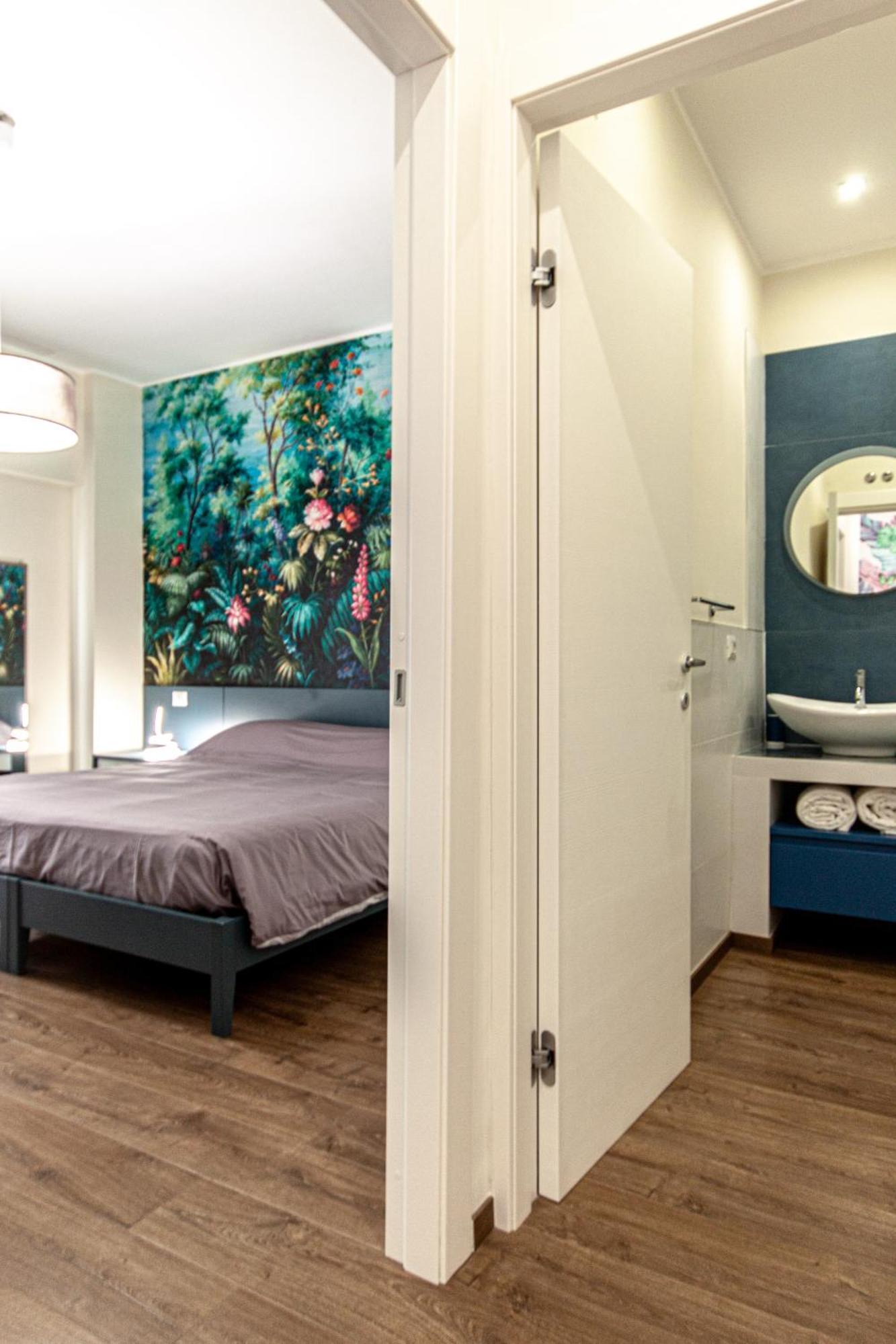 Apartament Bebari