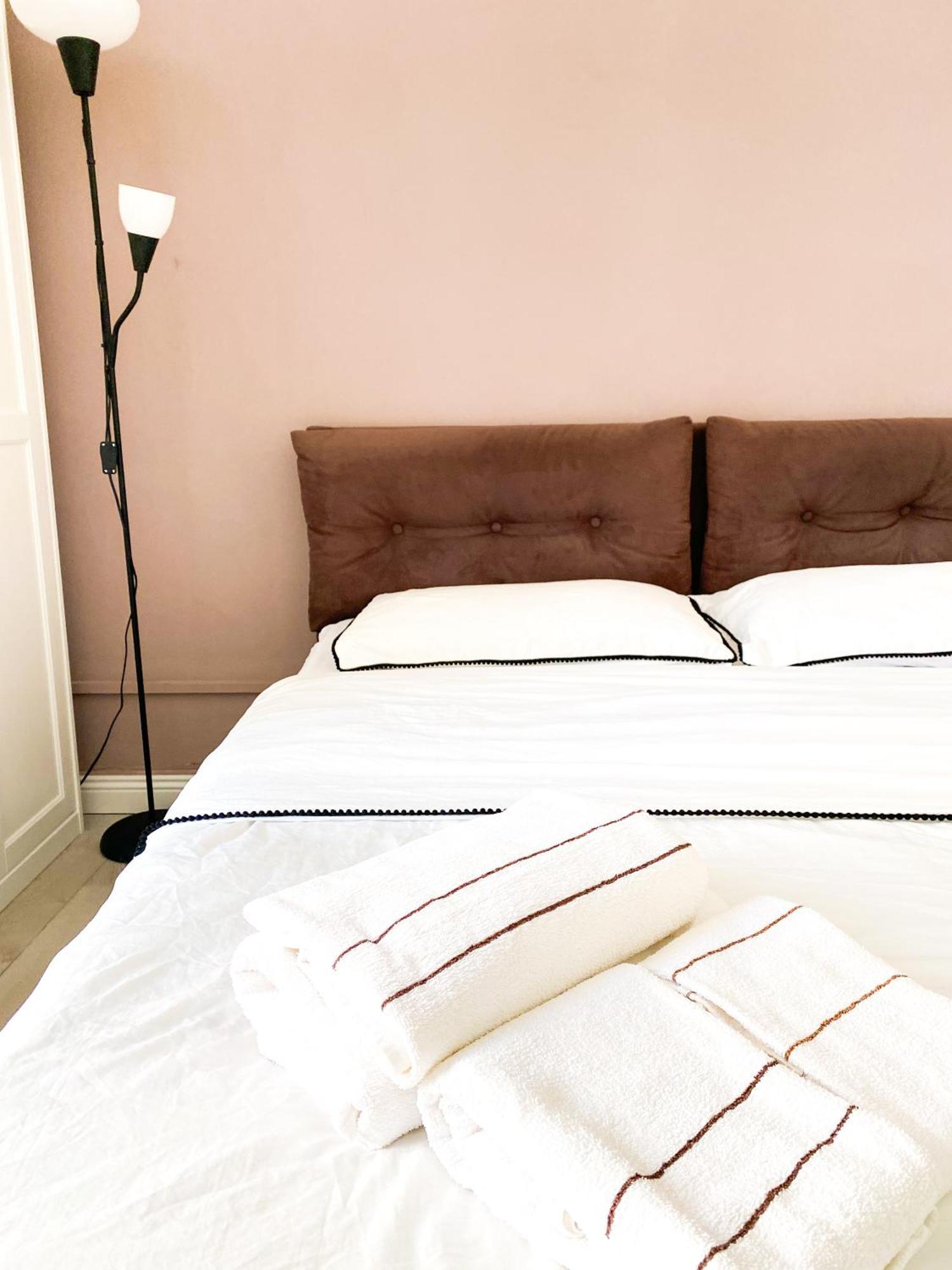 L' Del Mare Apartment Bari