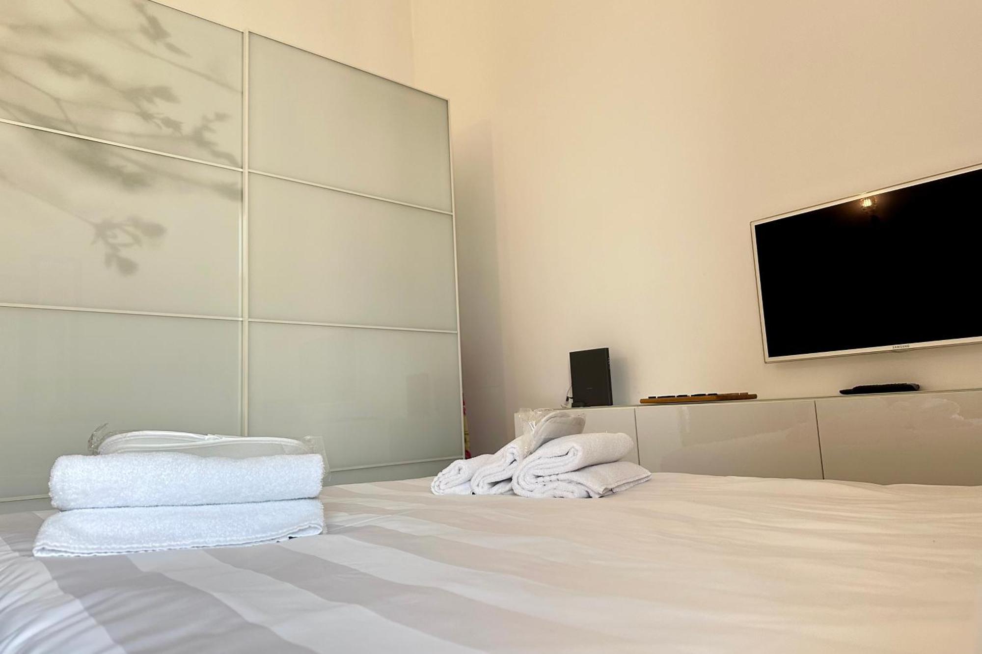 Luxury Eugy - City Center & Seaview *
