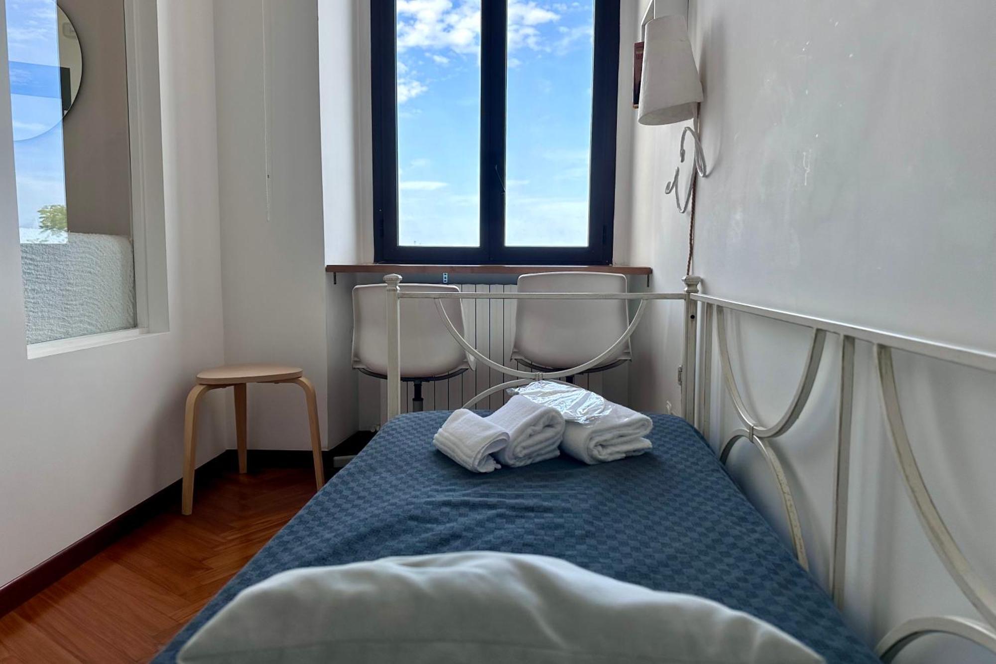 Appartement Luxury Eugy - City Center & Seaview *