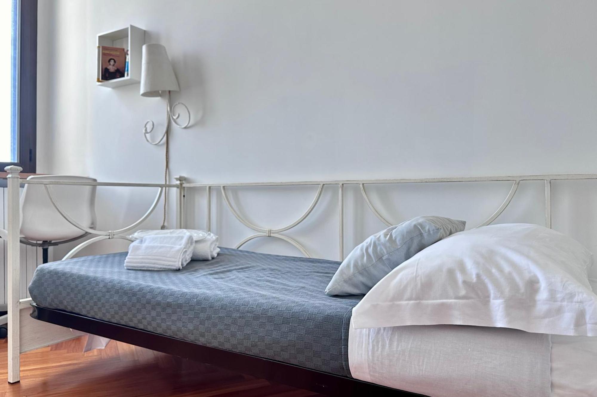 Luxury Eugy - City Center & Seaview
