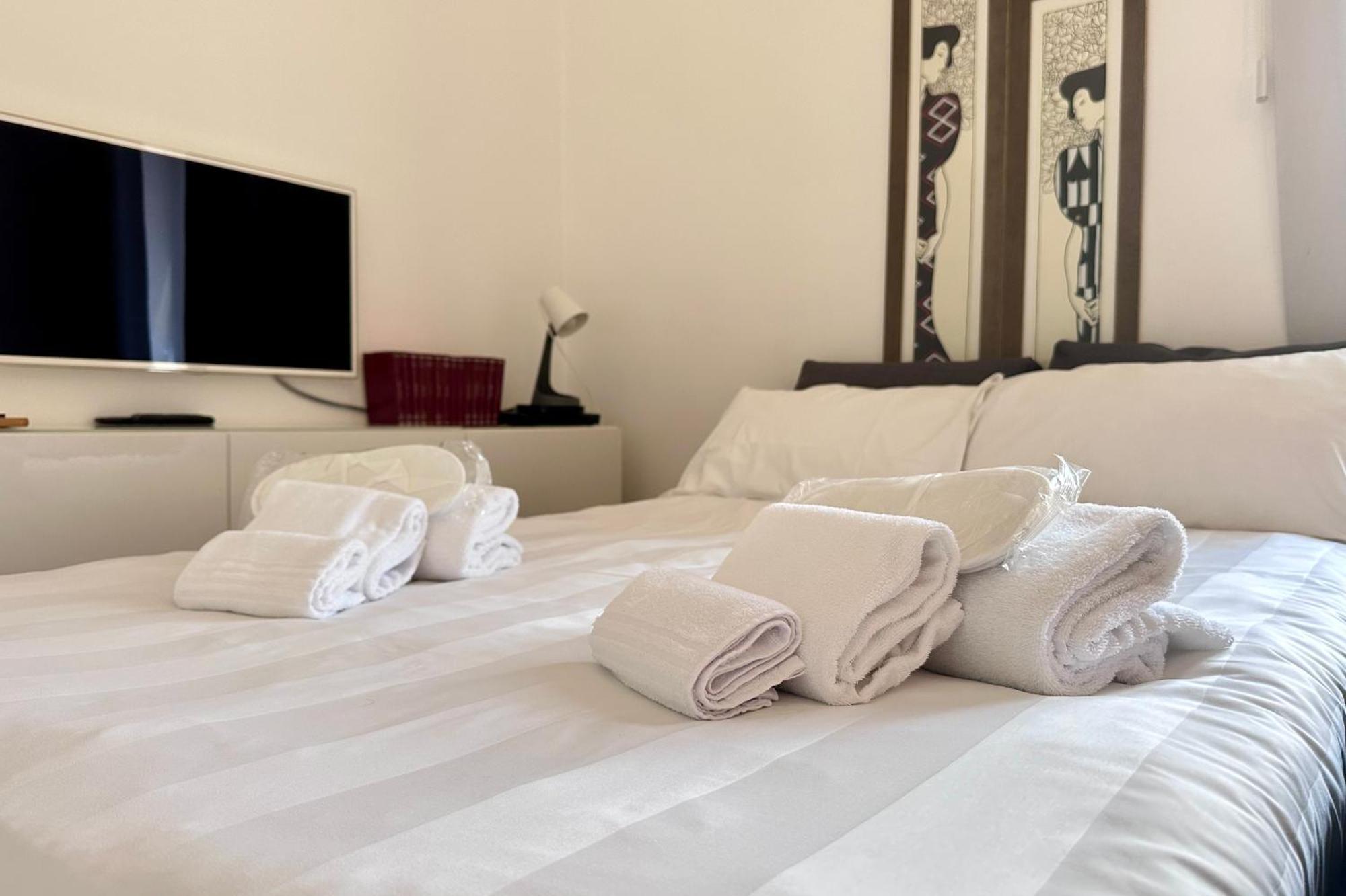 Luxury Eugy - City Center & Seaview *