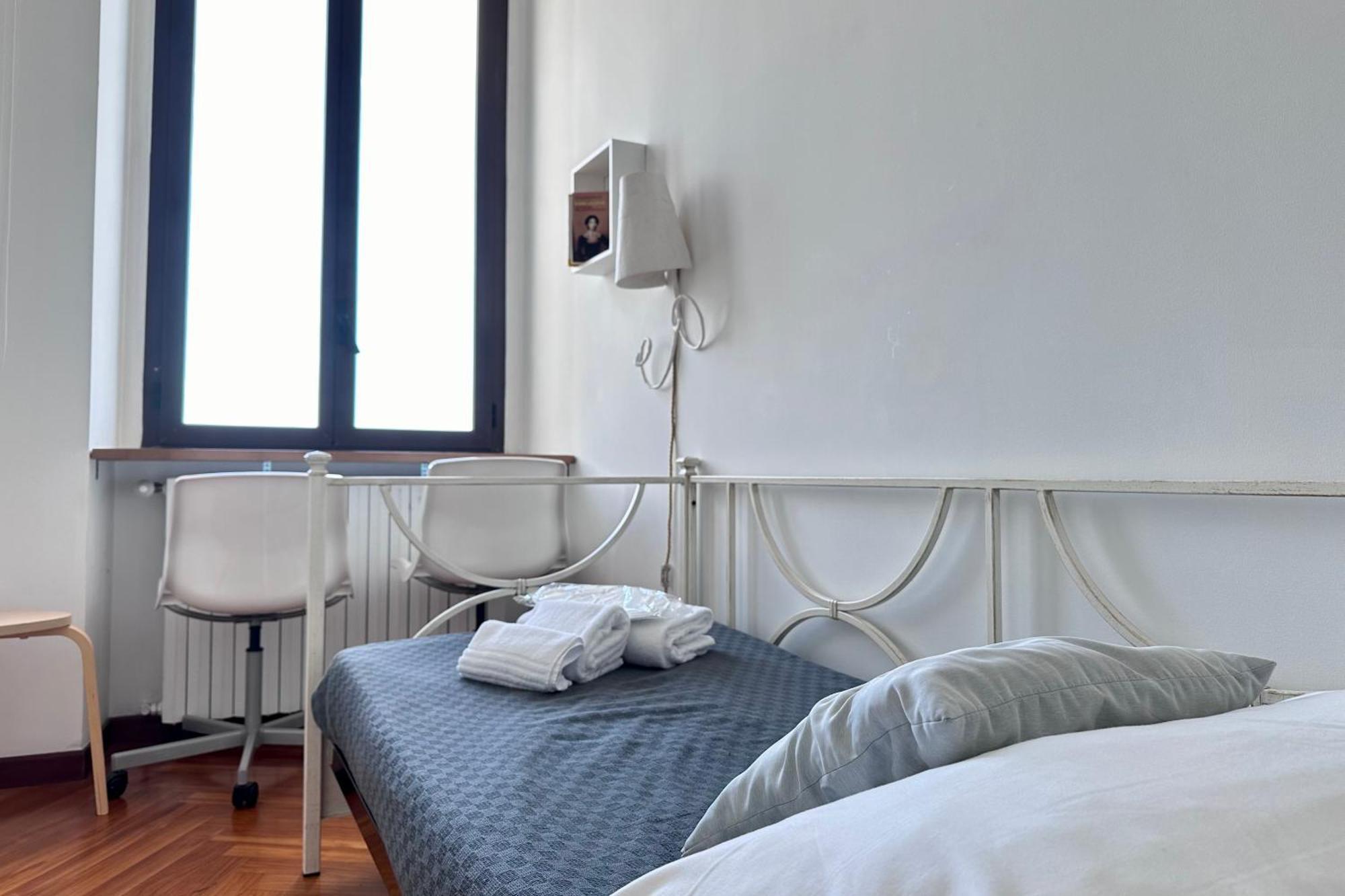 Luxury Eugy - City Center & Seaview Appartement