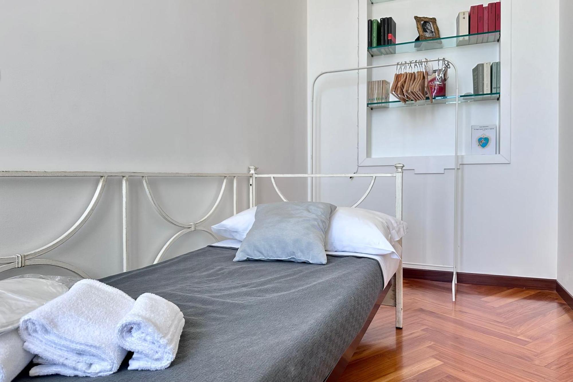 Luxury Eugy - City Center & Seaview