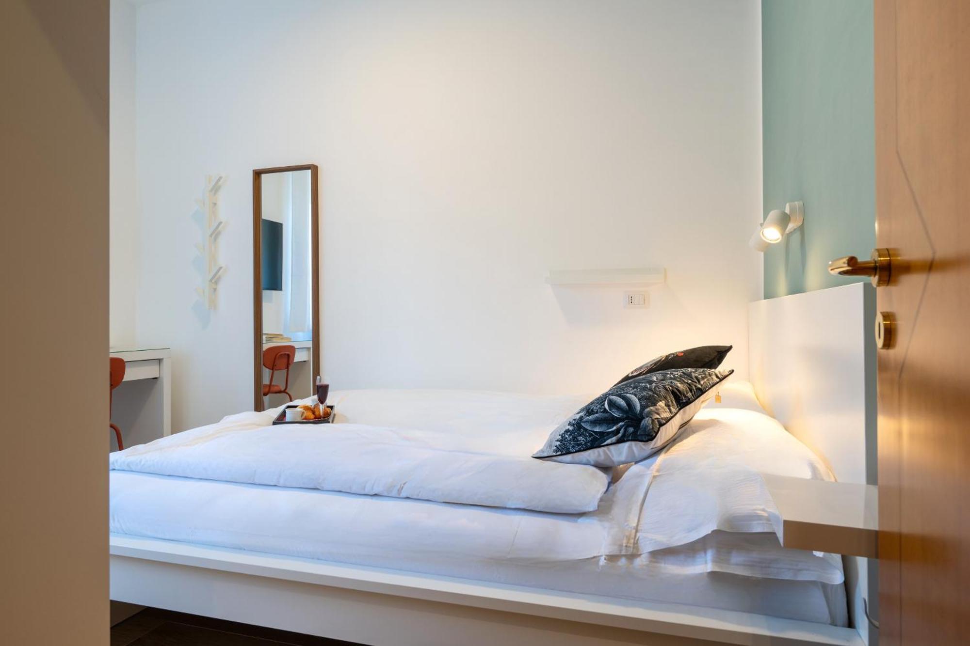 Apartament Incanto - 3 Bedroom & Free Parking Bari