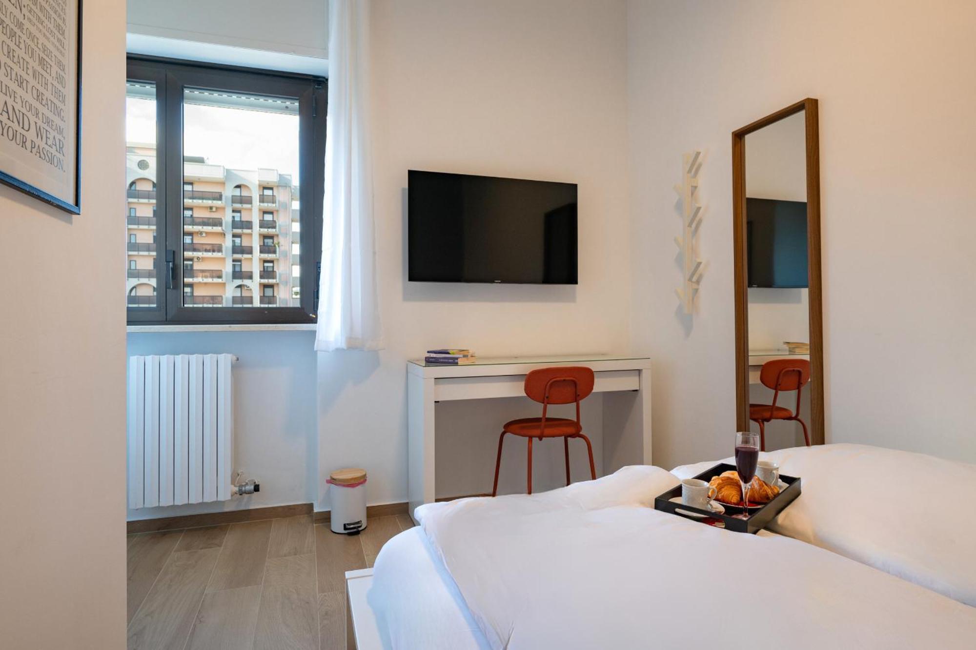 Apartament Incanto - 3 Bedroom & Free Parking