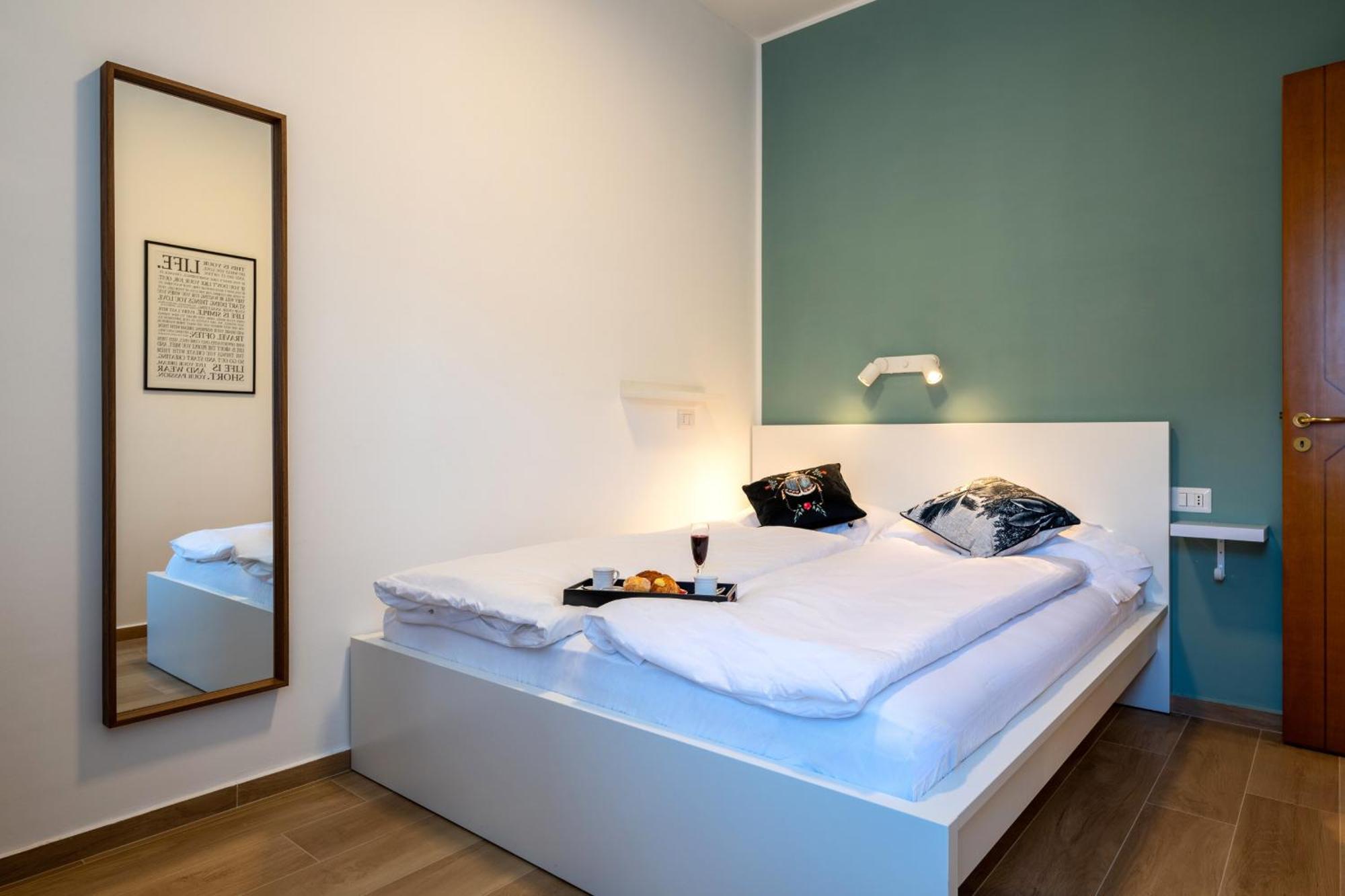 Apartament Incanto - 3 Bedroom & Free Parking