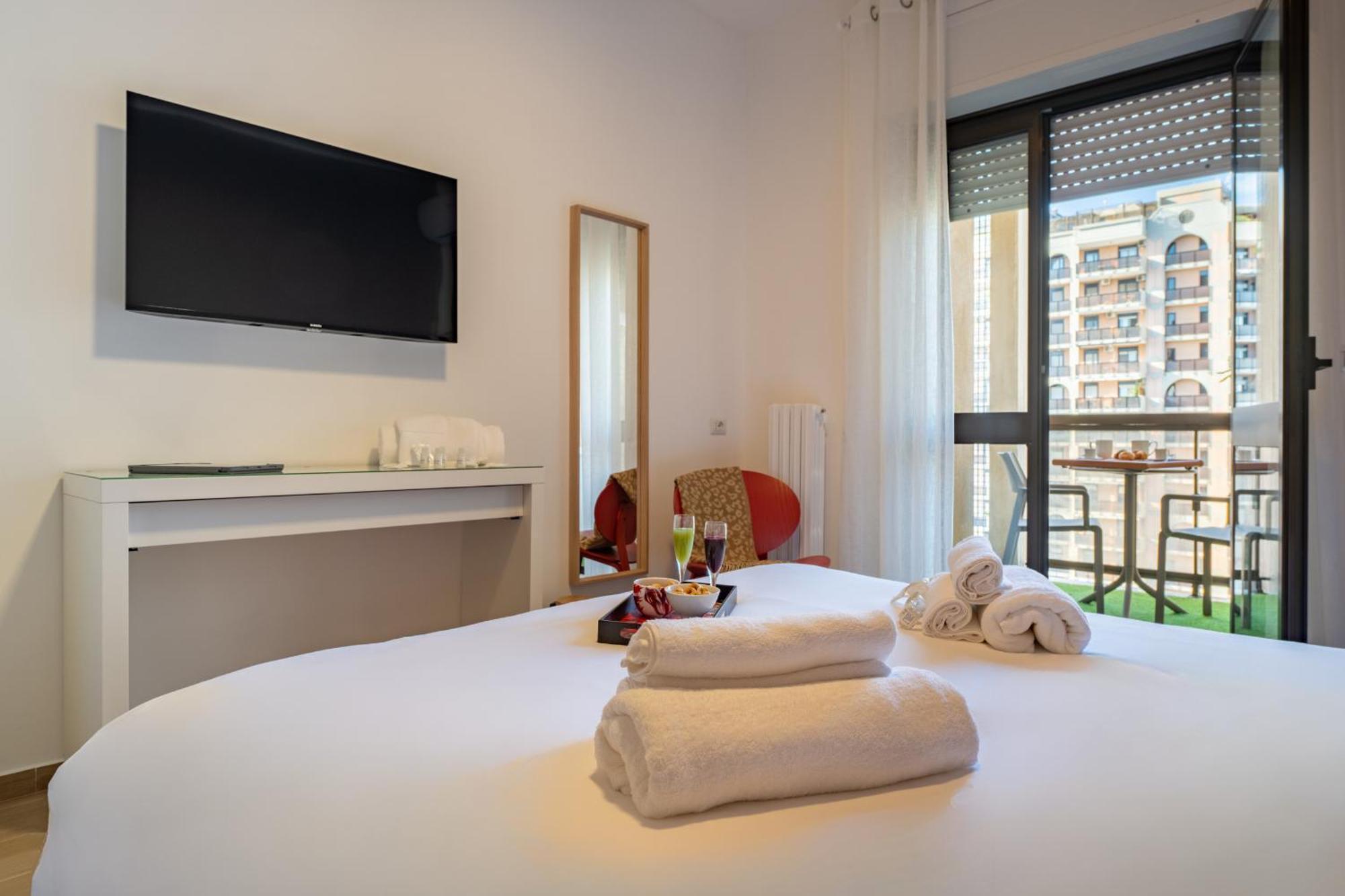 Incanto - 3 Bedroom & Free Parking Apartament *