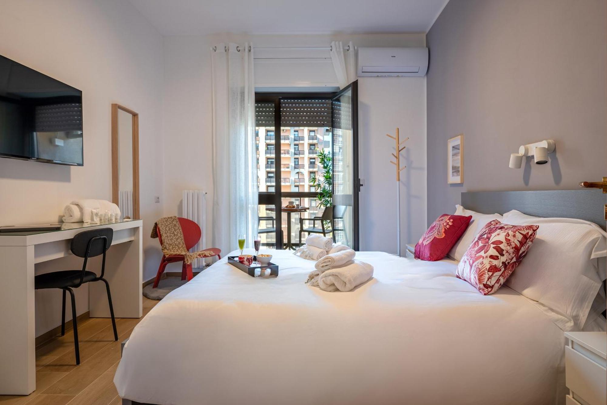 Apartament Incanto - 3 Bedroom & Free Parking Bari