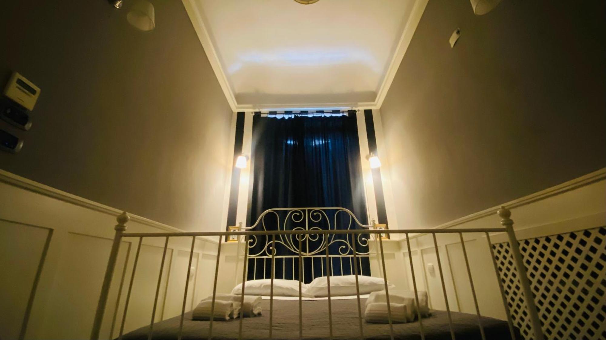 Apartment Sherock-vento Caldo Del Sud. *