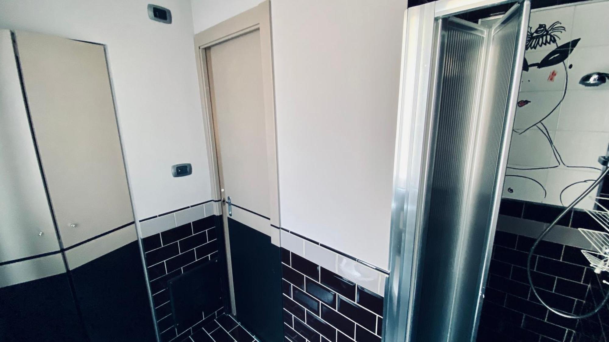 Appartement Sherock-vento Caldo Del Sud.