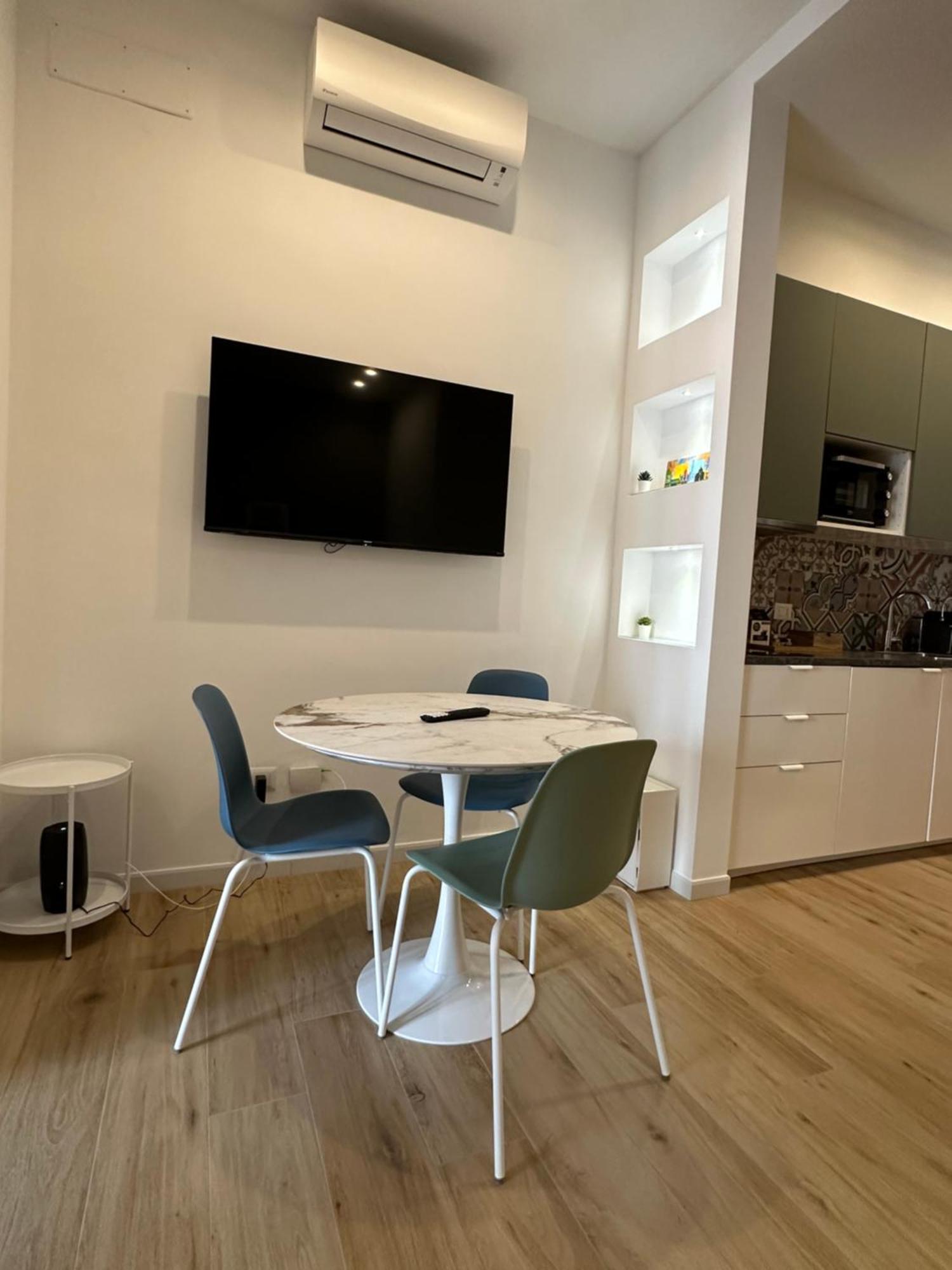 Casa Principe Amedeo 302