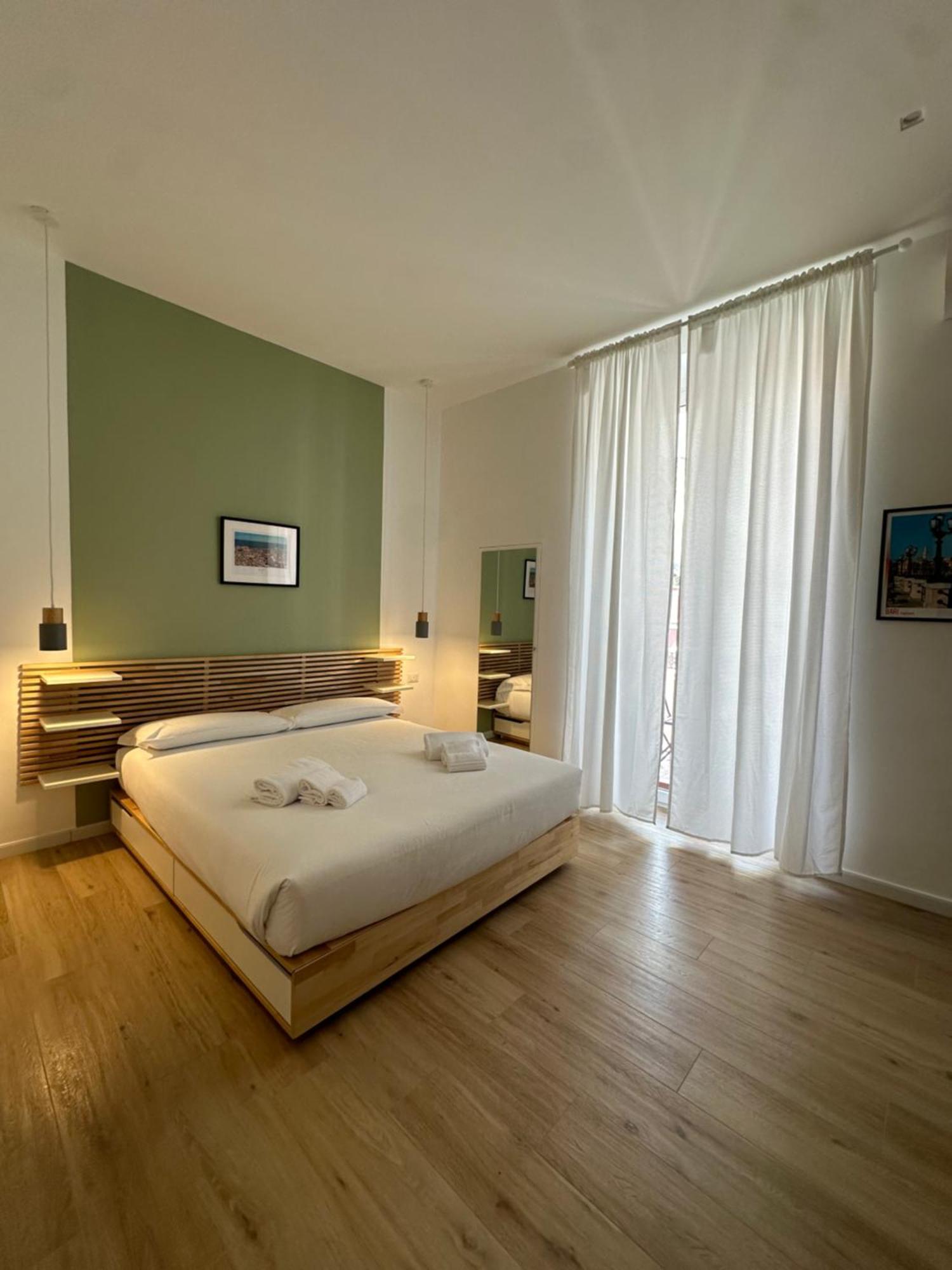 Casa Principe Amedeo 302 Apartment
