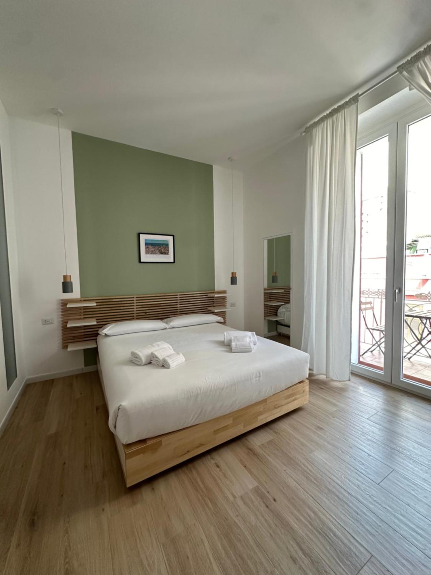 Apartment Casa Principe Amedeo 302 Bari