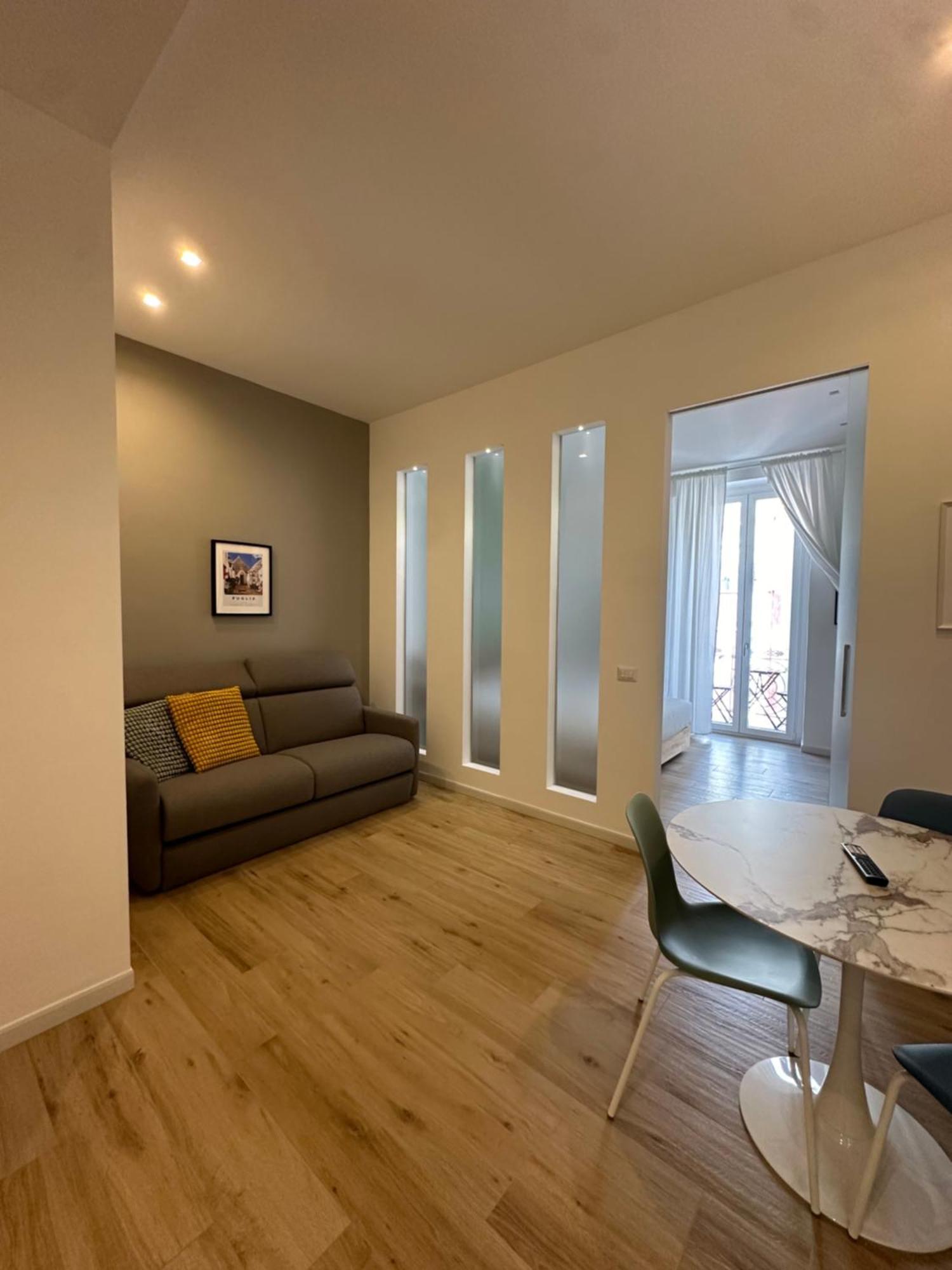 Casa Principe Amedeo 302 Apartment