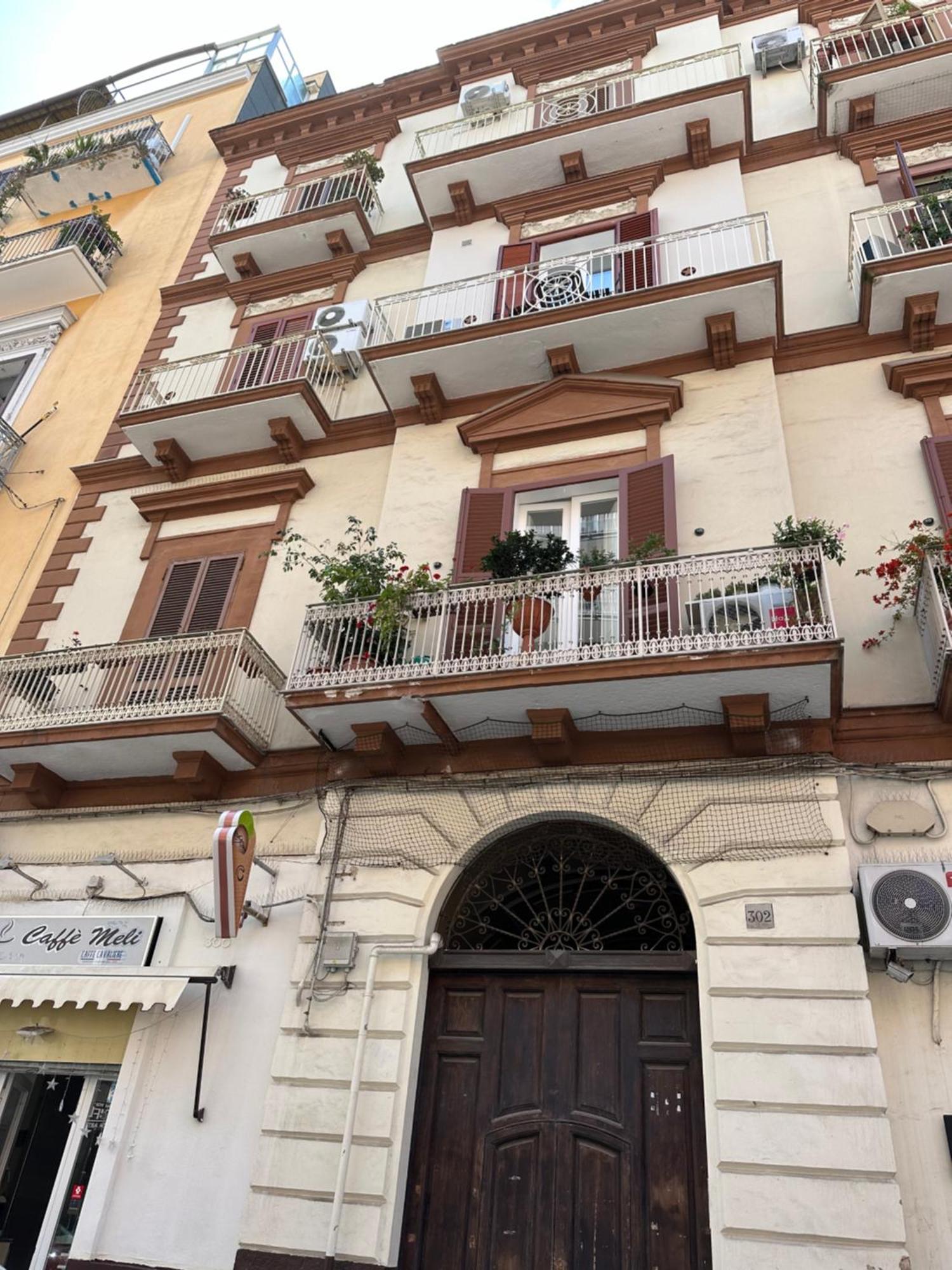 Casa Principe Amedeo 302 *