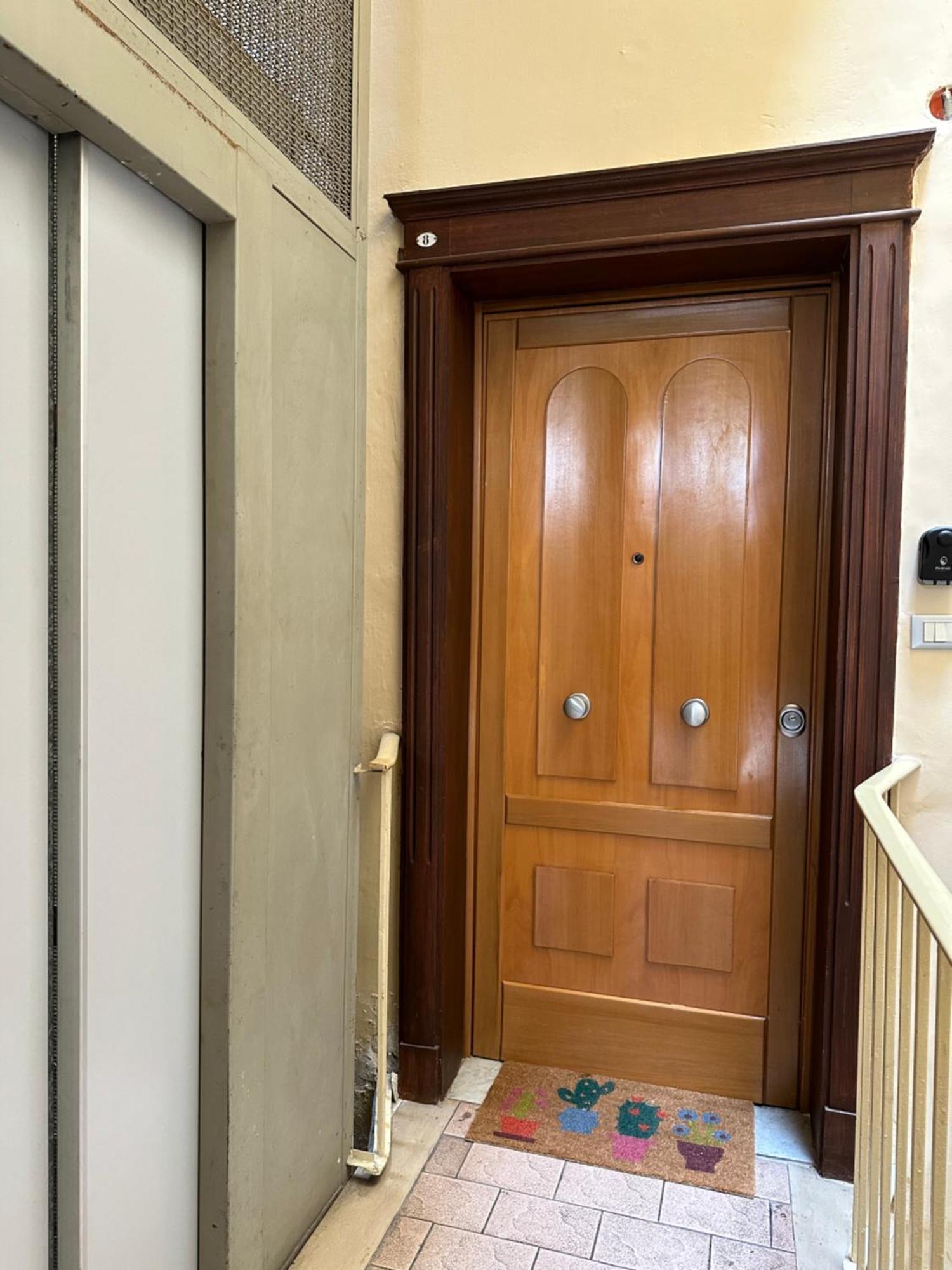 Casa Principe Amedeo 302