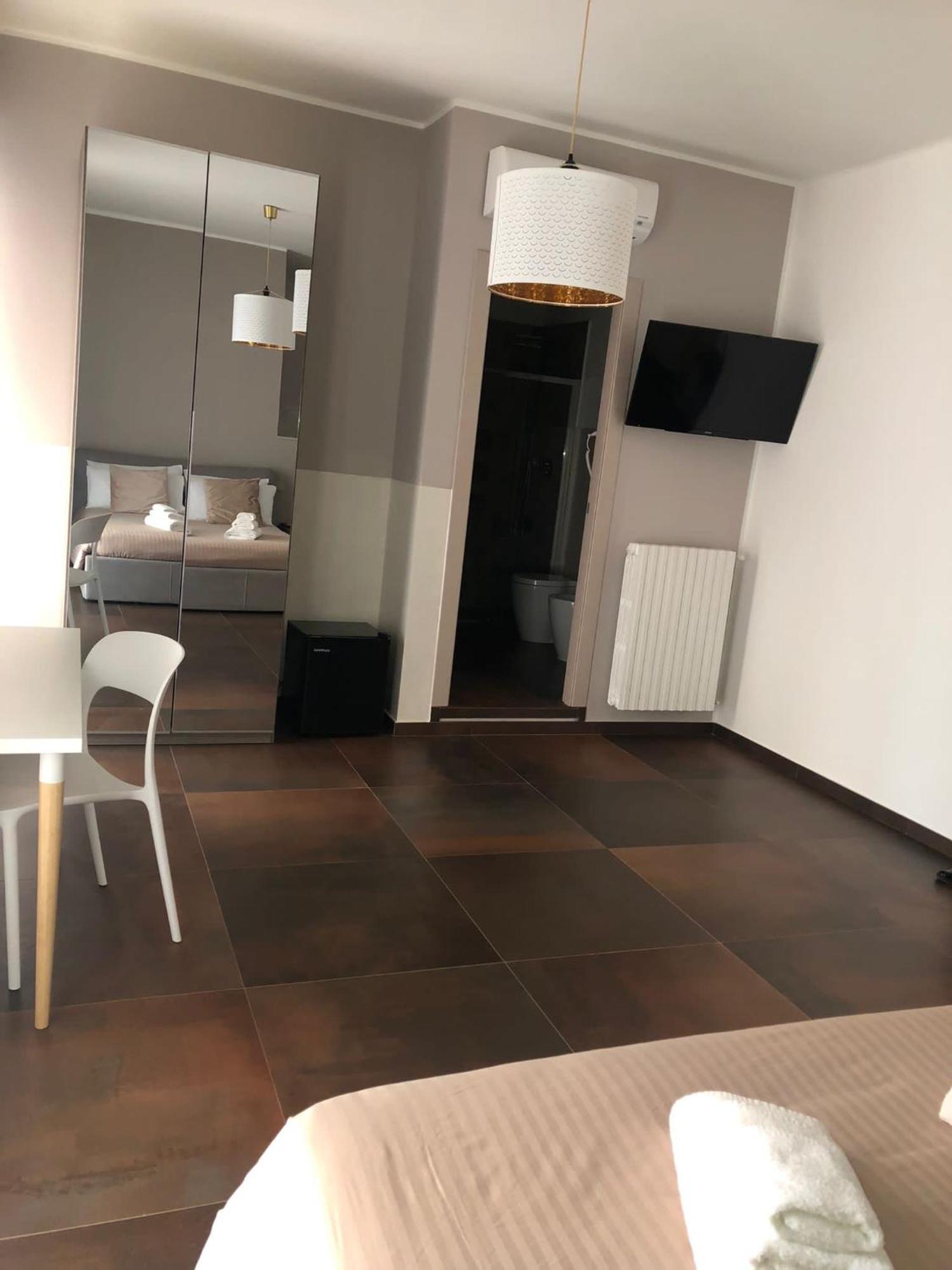 Petruzzelli Bed & Breakfast *