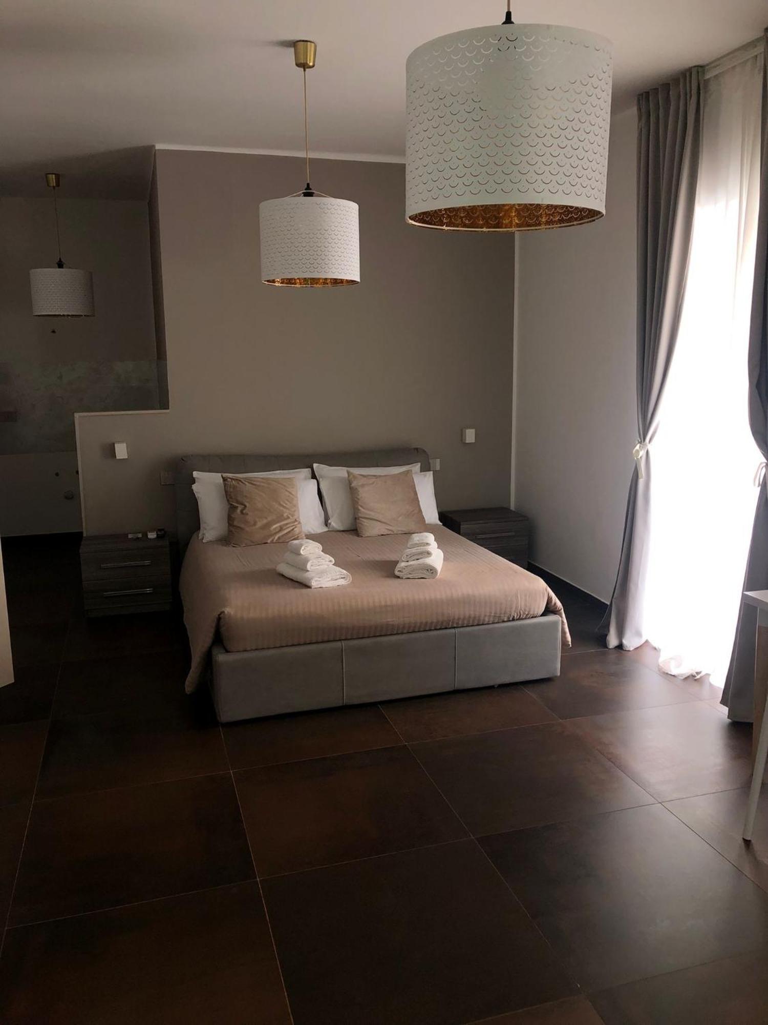 Petruzzelli Bed & Breakfast Bari