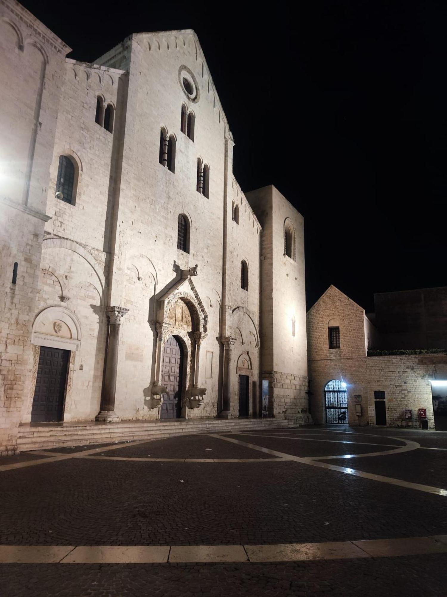 Apartman In Un Click Bari