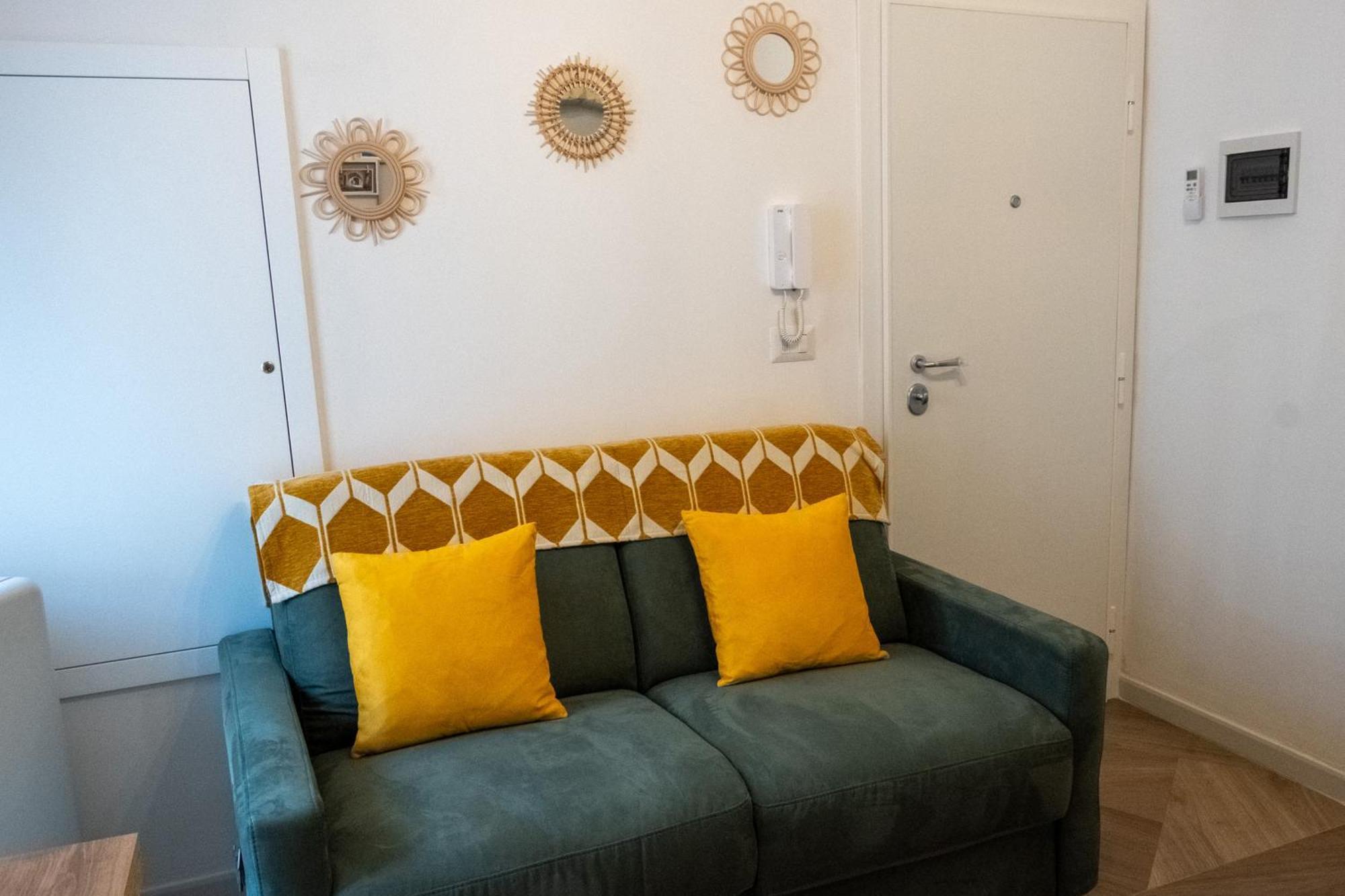 Apartman In Un Click Bari