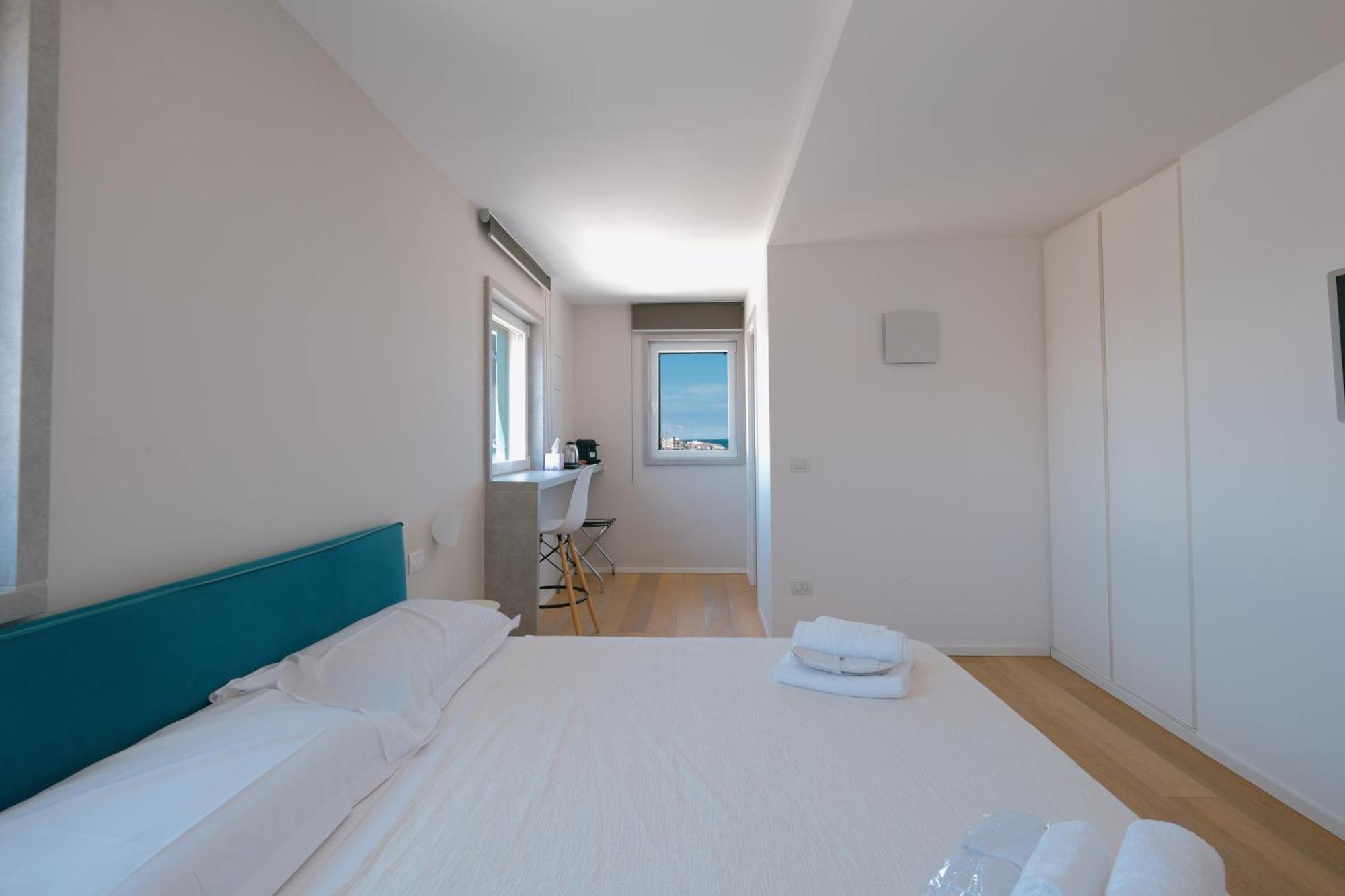 La Finestrella Casa de hóspedes Bari