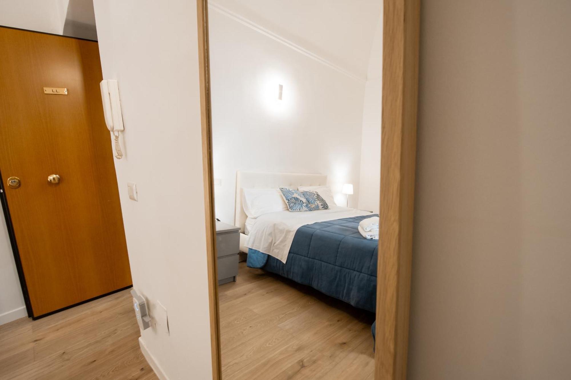 Apartamento Sagarr Bari