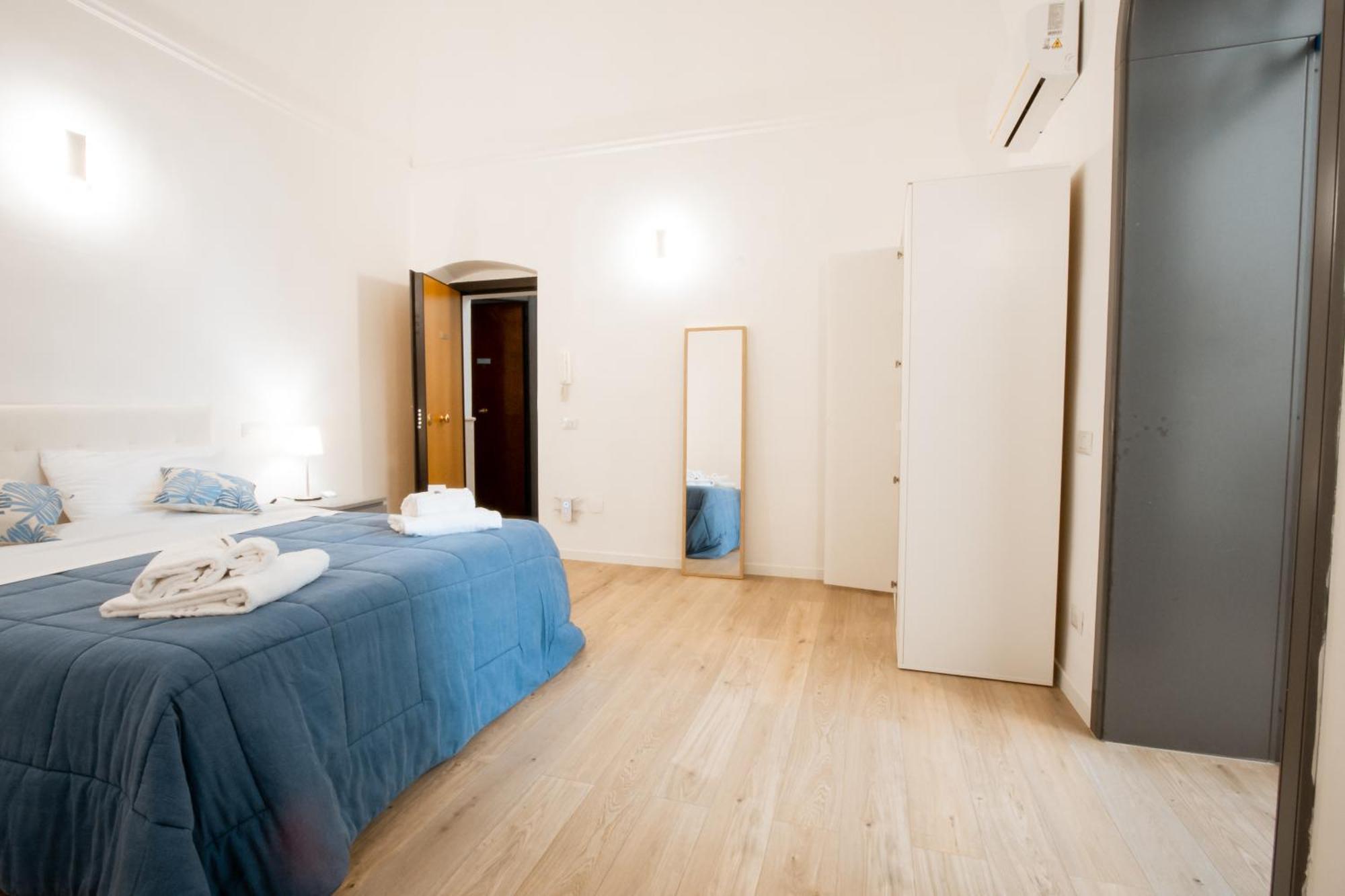 Apartamento Sagarr *