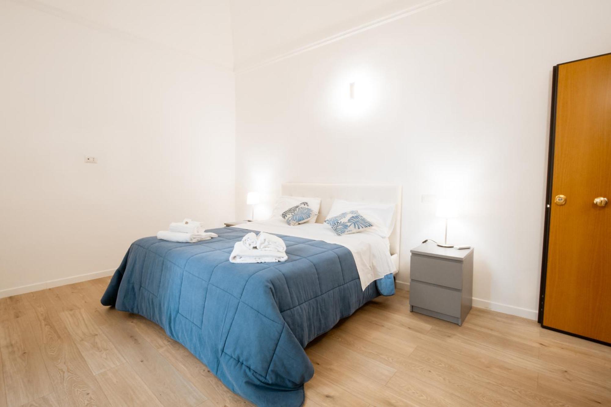 Apartamento Sagarr