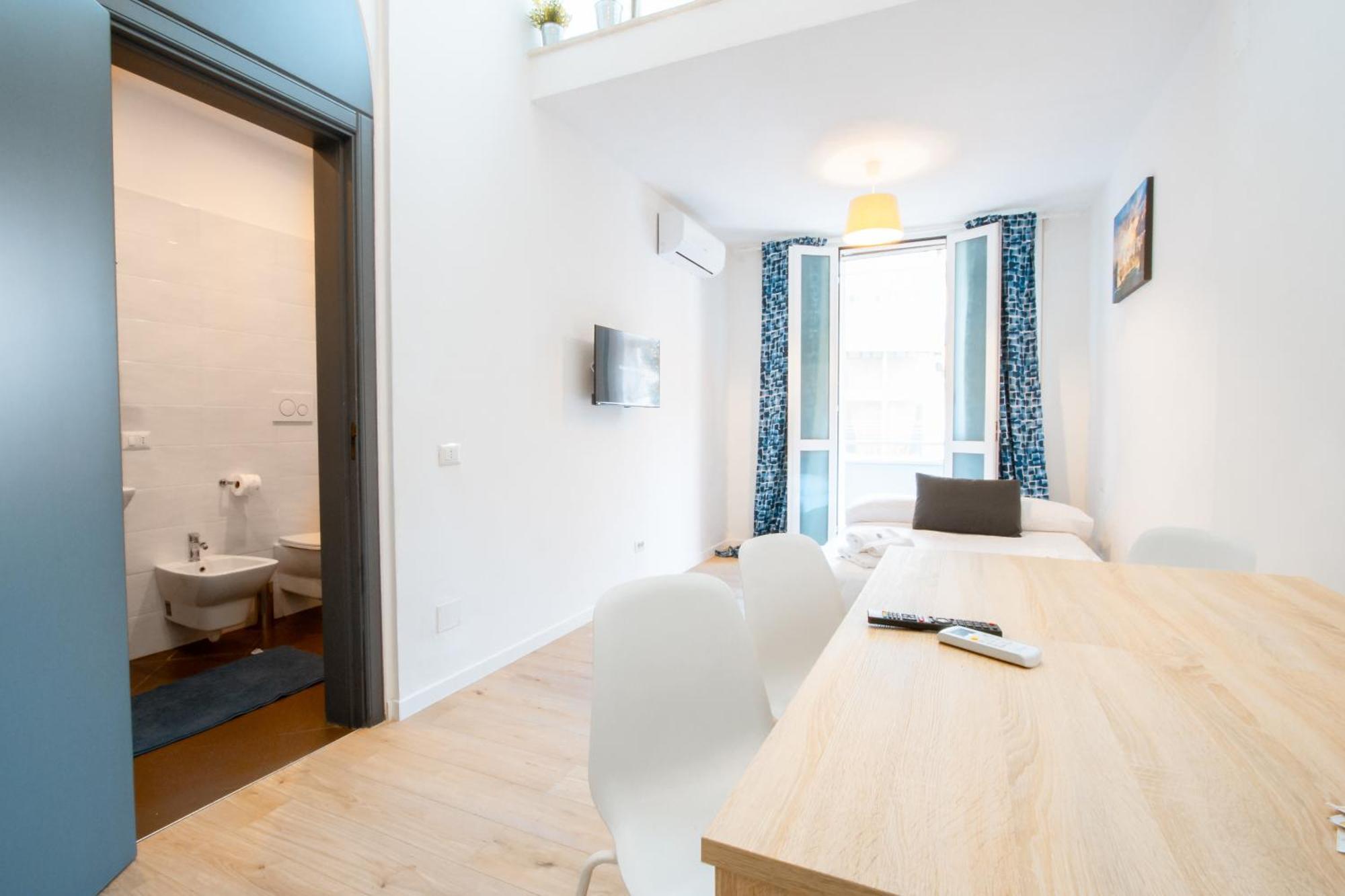 Apartamento Sagarr