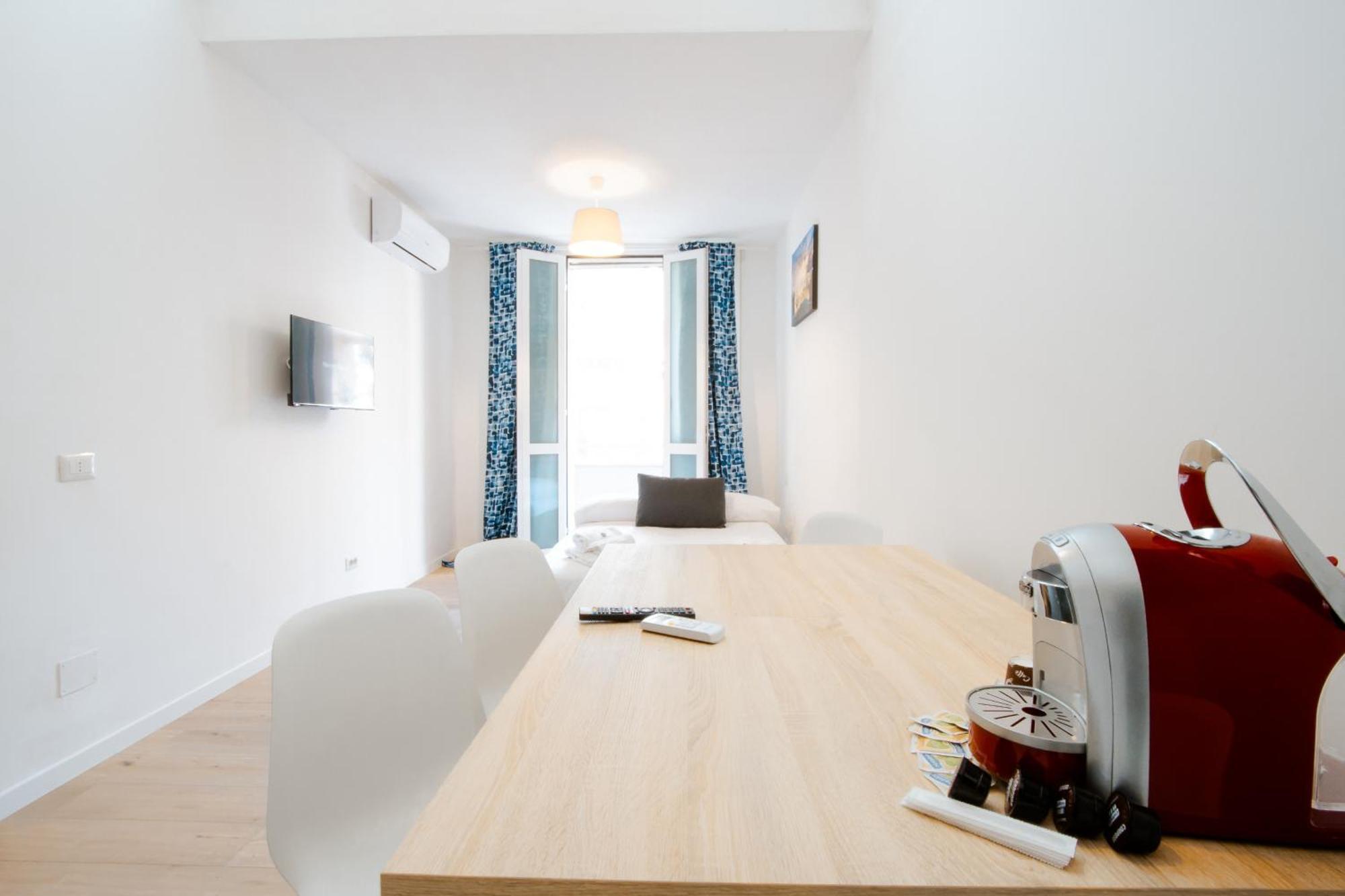 Sagarr Apartamento Bari