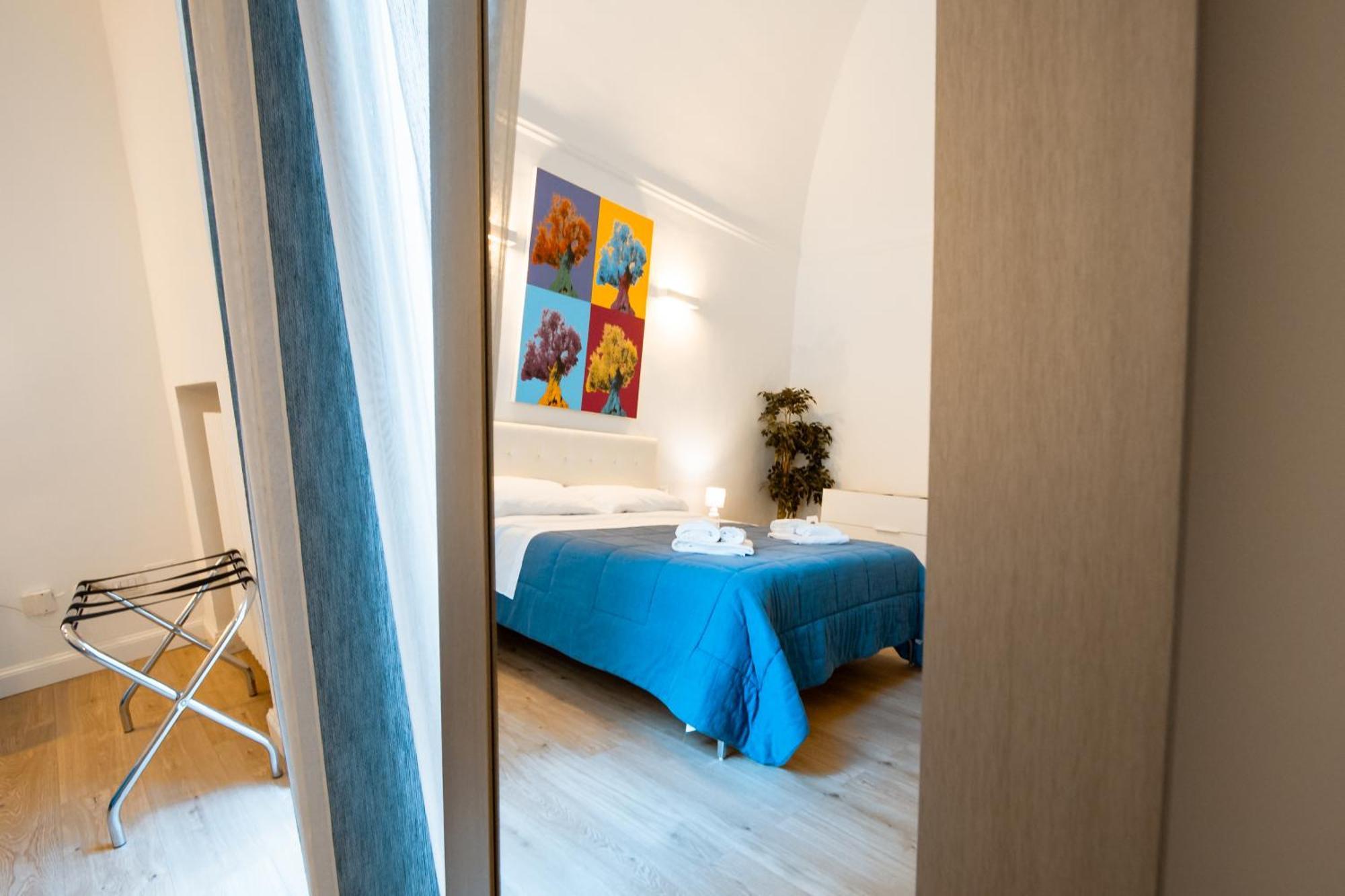 Apartamento Sagarr *