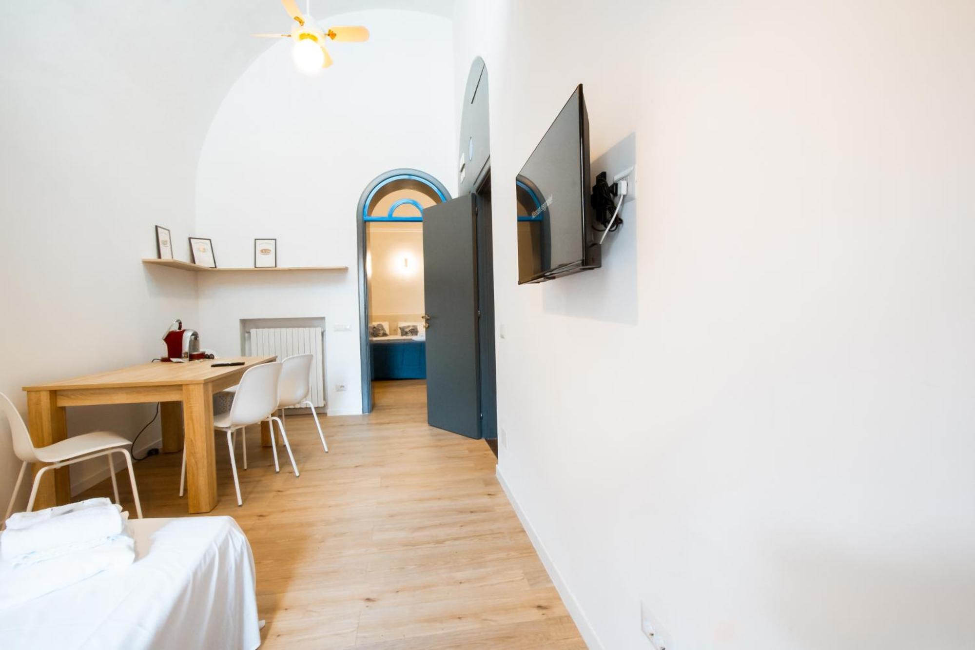 Sagarr Apartamento Bari