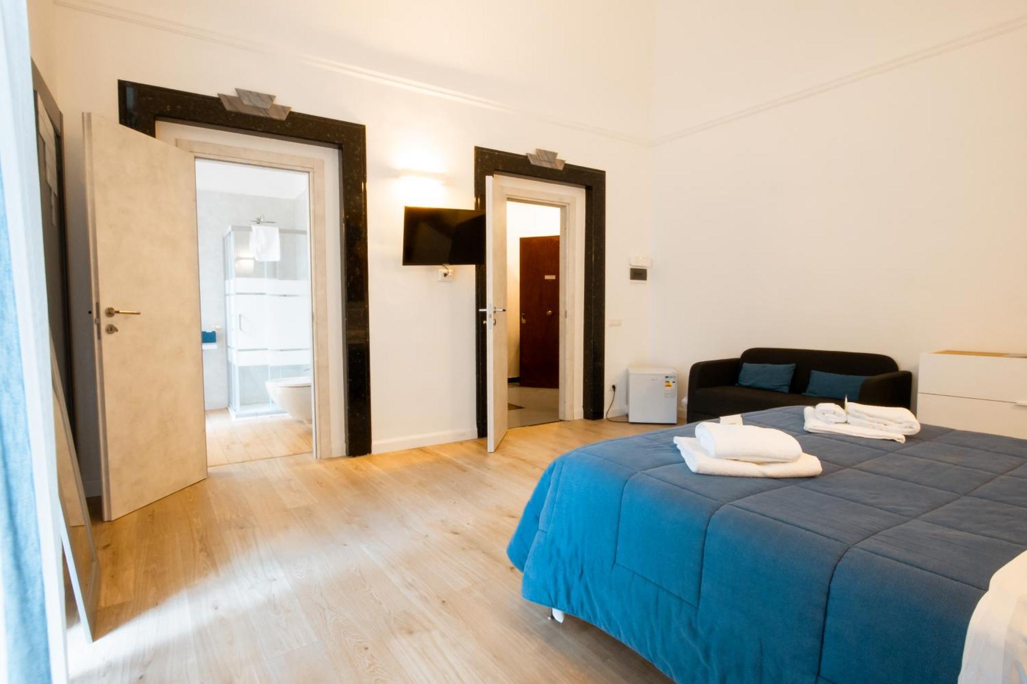 Apartamento Sagarr *