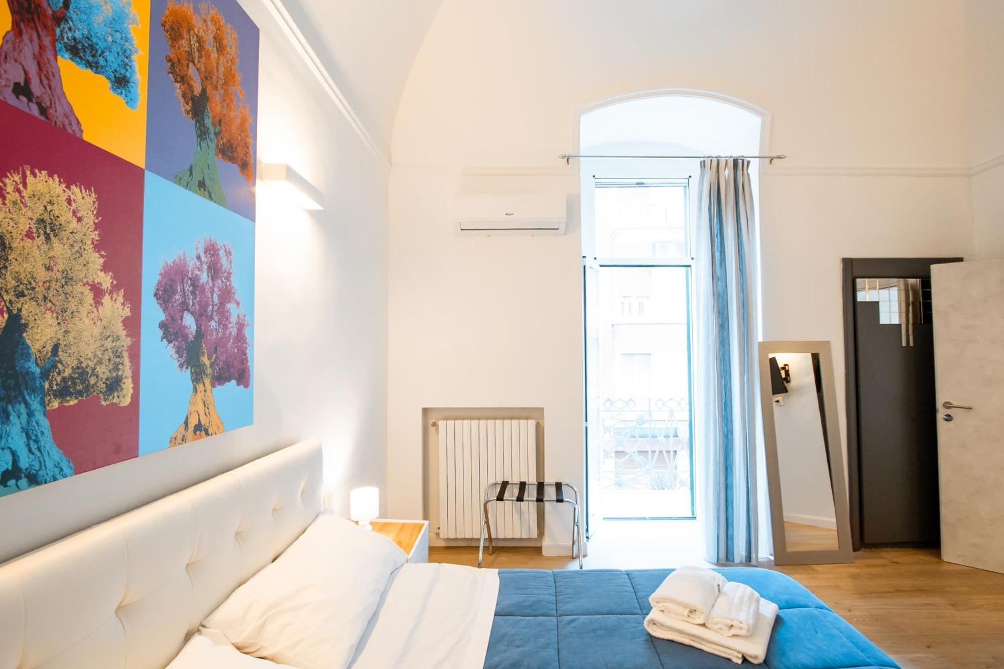 Sagarr Apartment