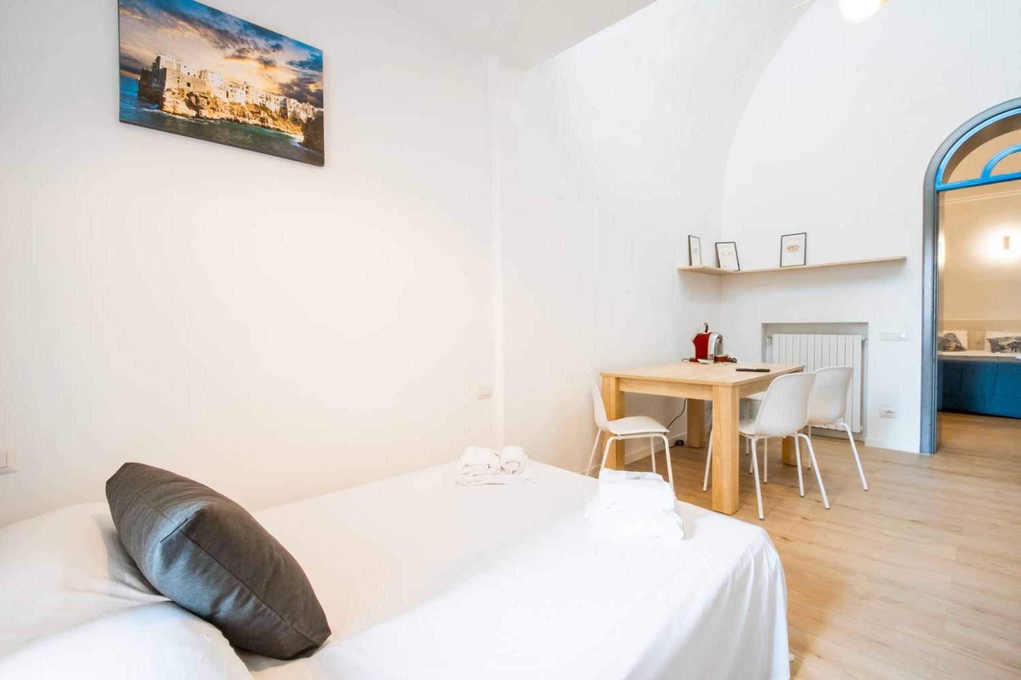 Apartamento Sagarr *