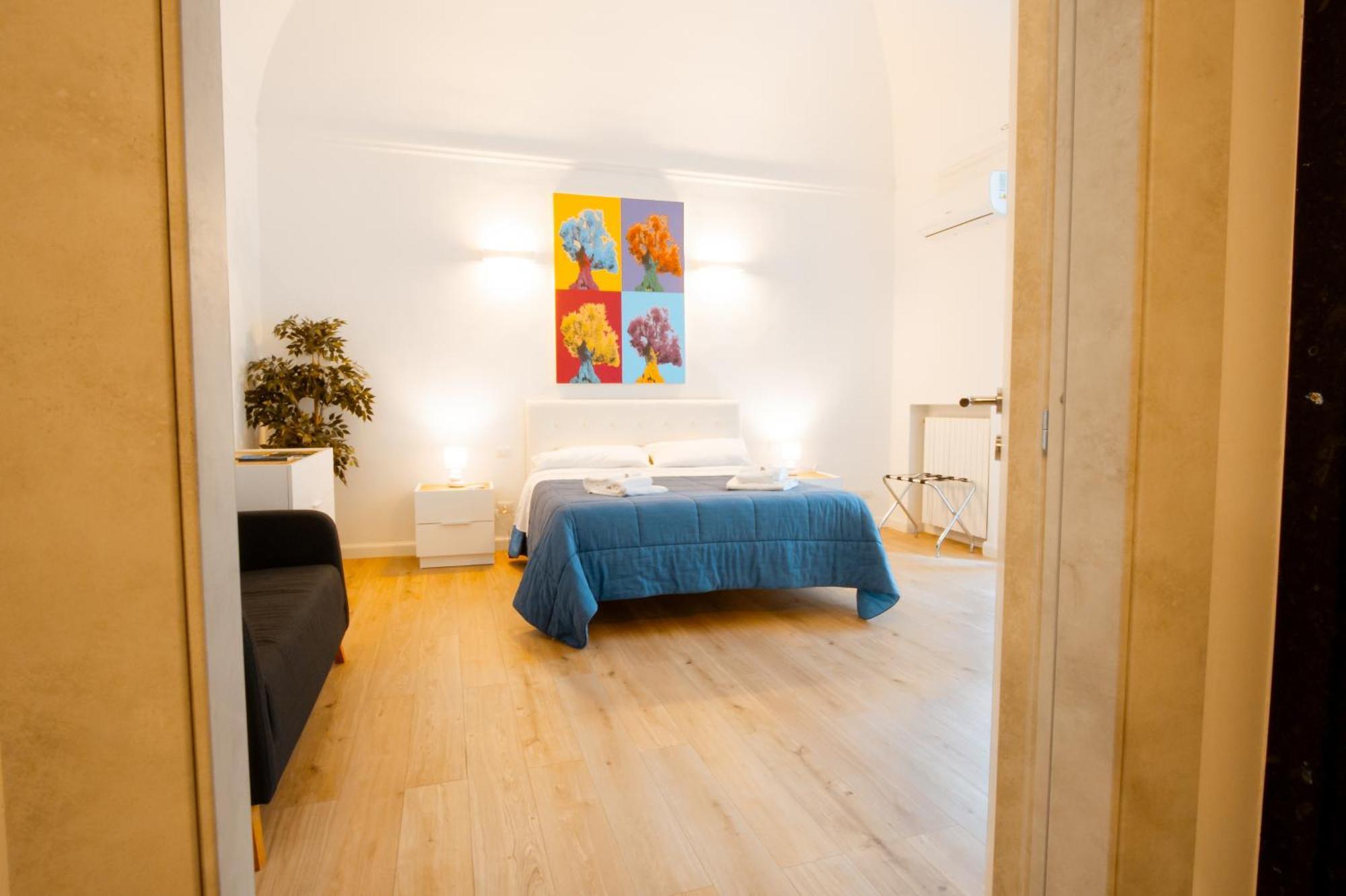 Sagarr Apartamento Bari