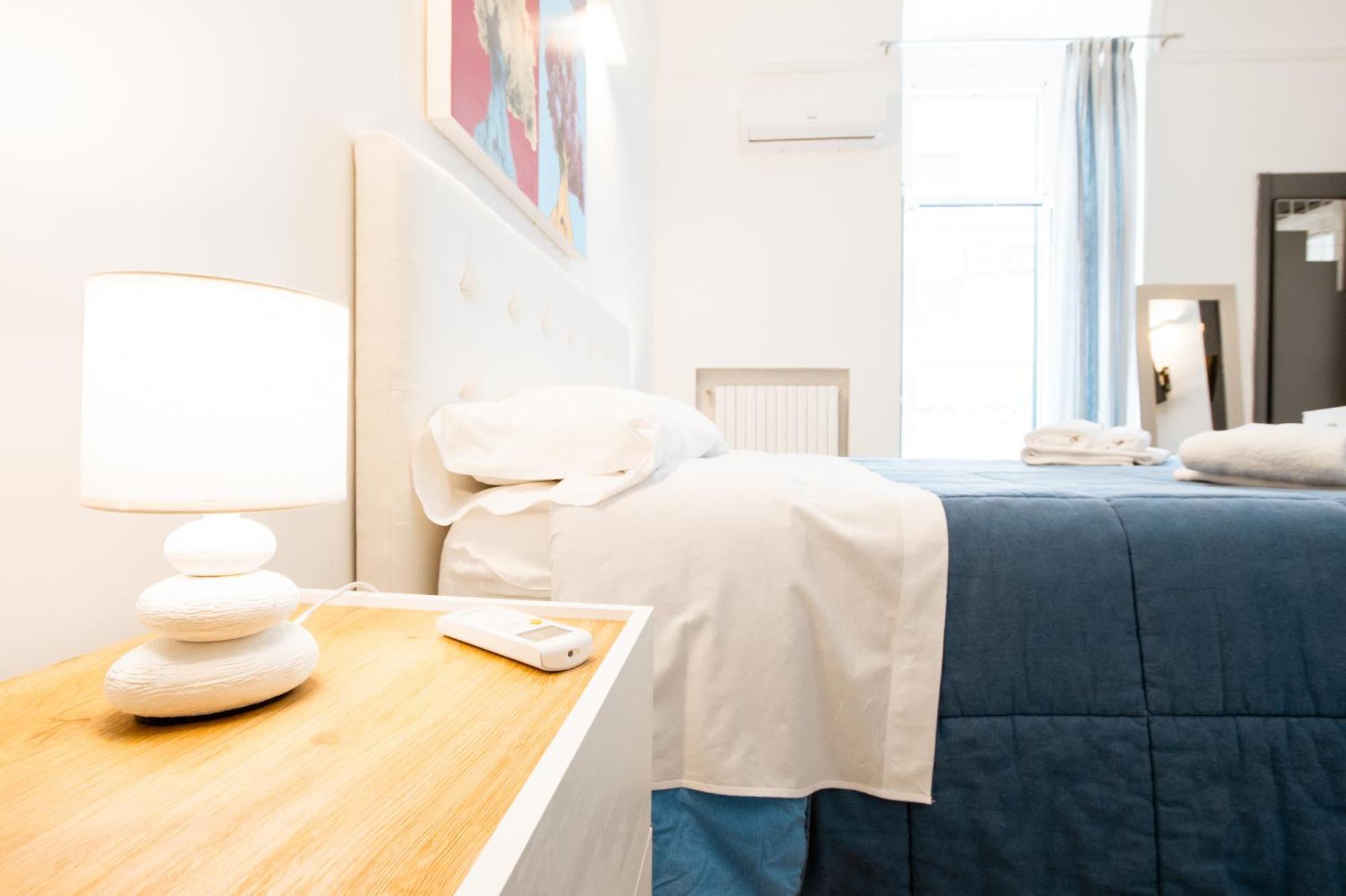 Apartamento Sagarr
