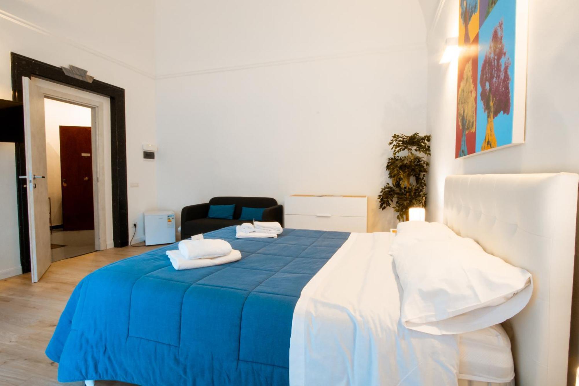 Sagarr Apartamento Bari