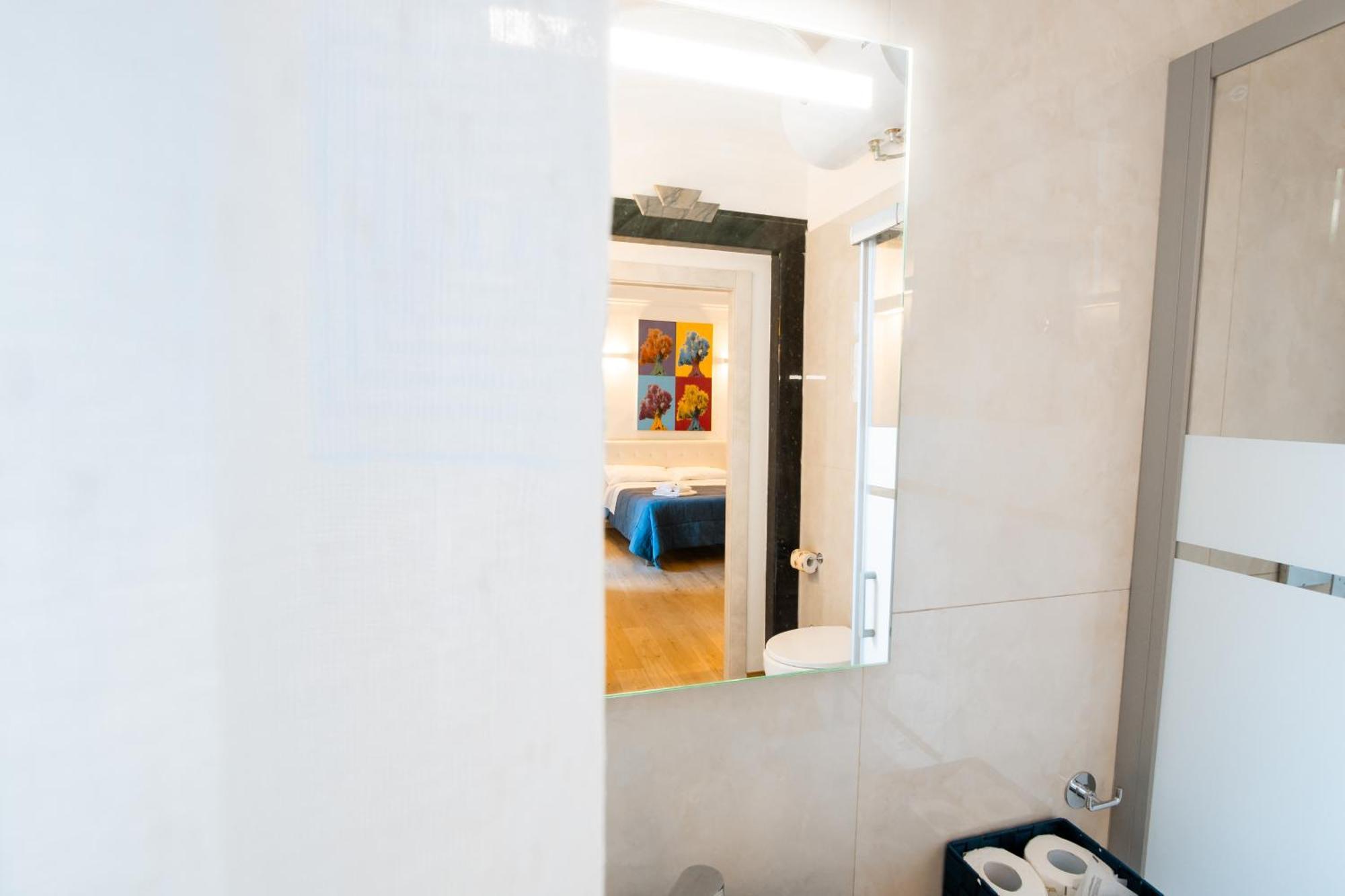 Apartamento Sagarr