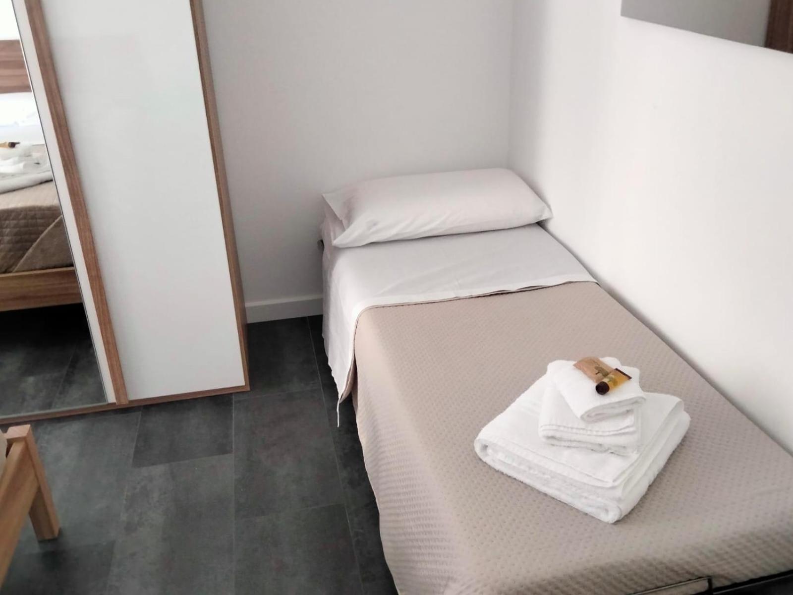Vimar House Apartman Bari