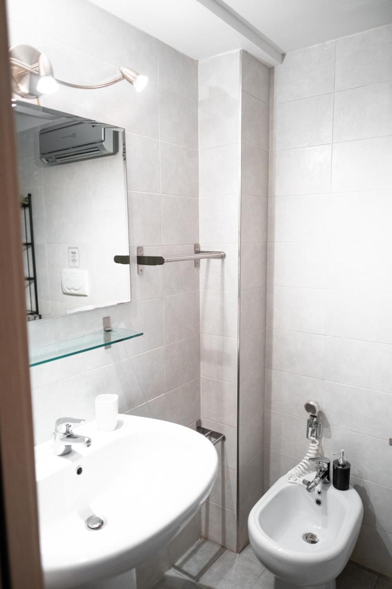 Apartment Casa Carde' *