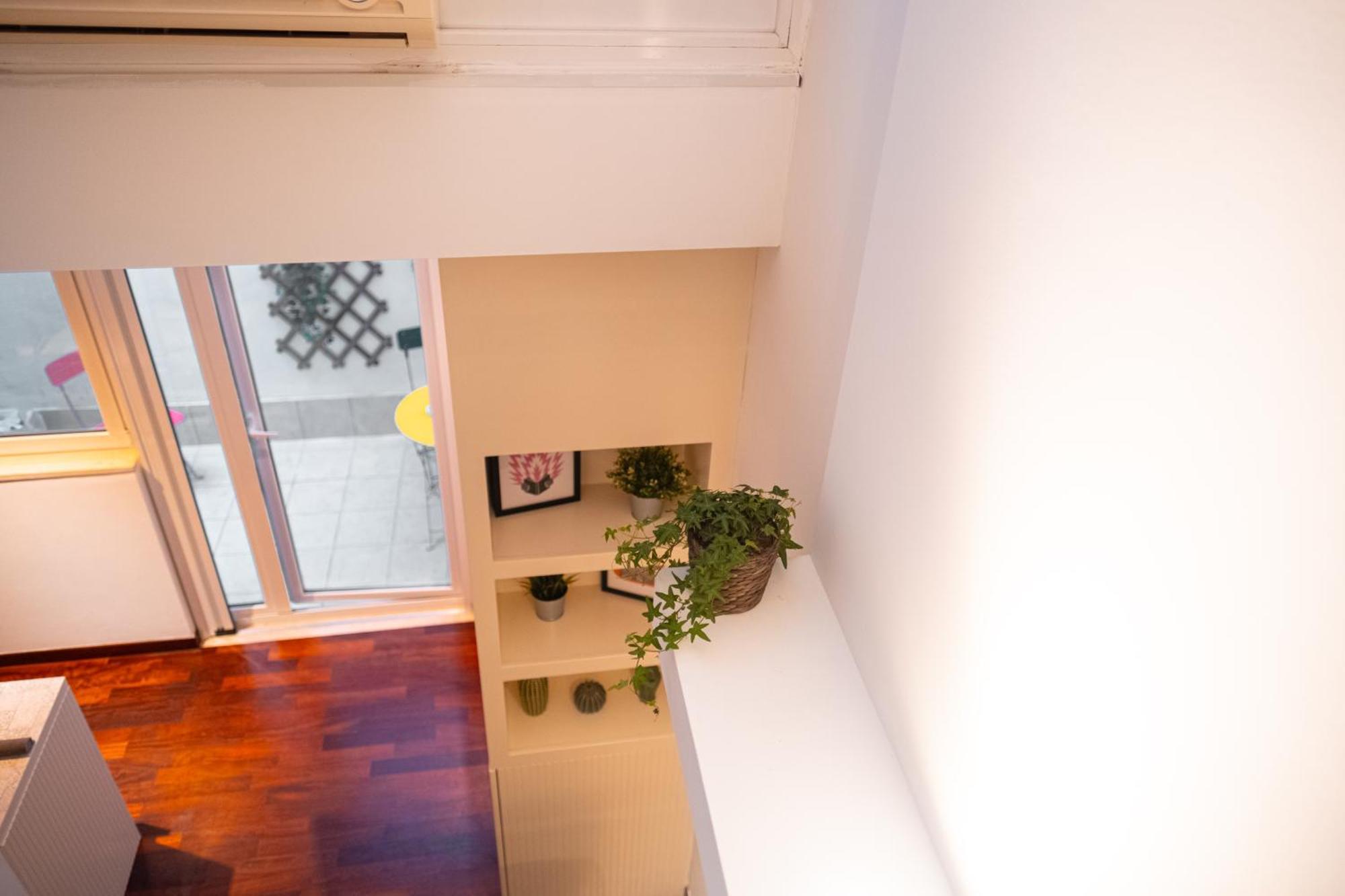 Casa Carde' Apartment Bari