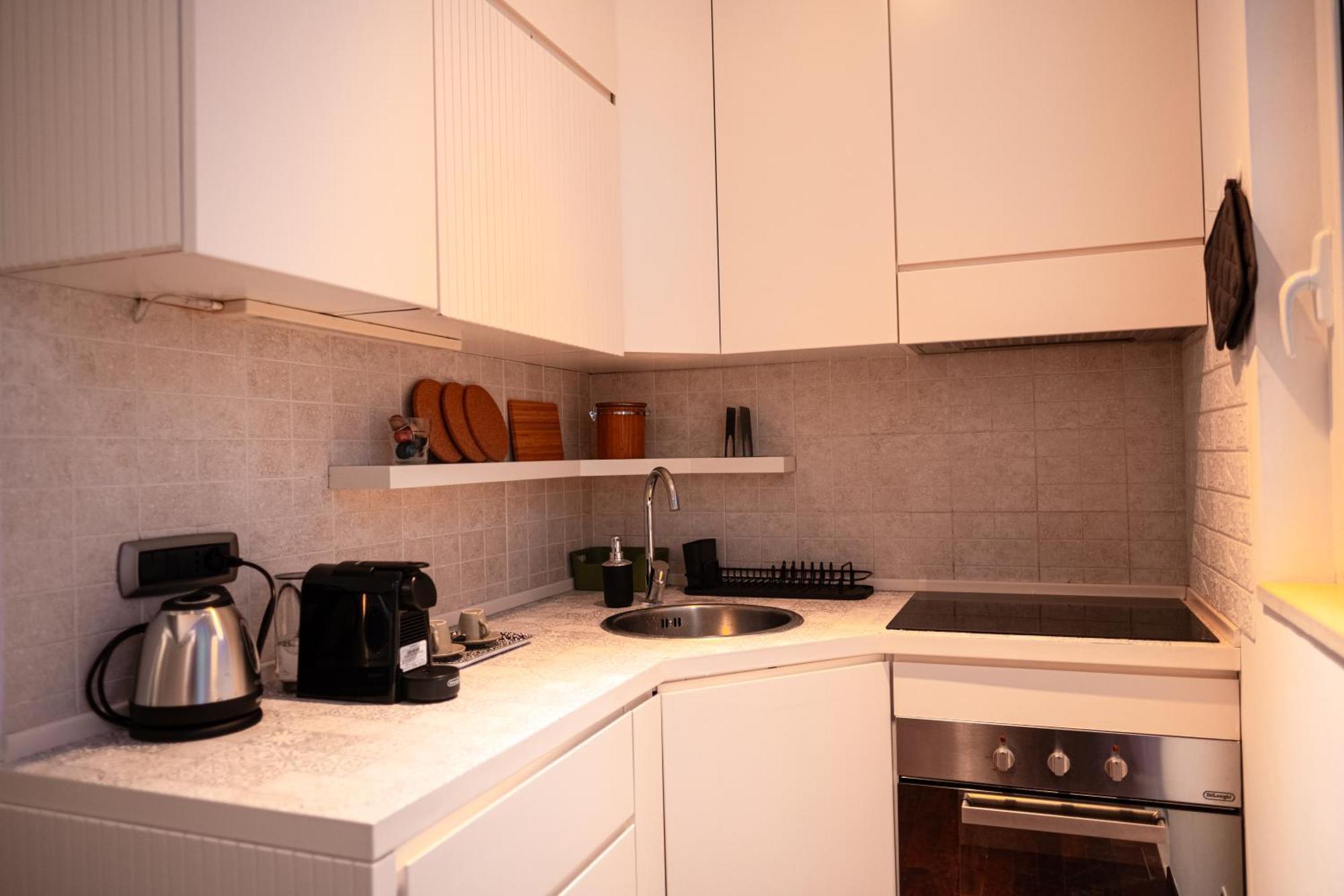 Apartment Casa Carde'